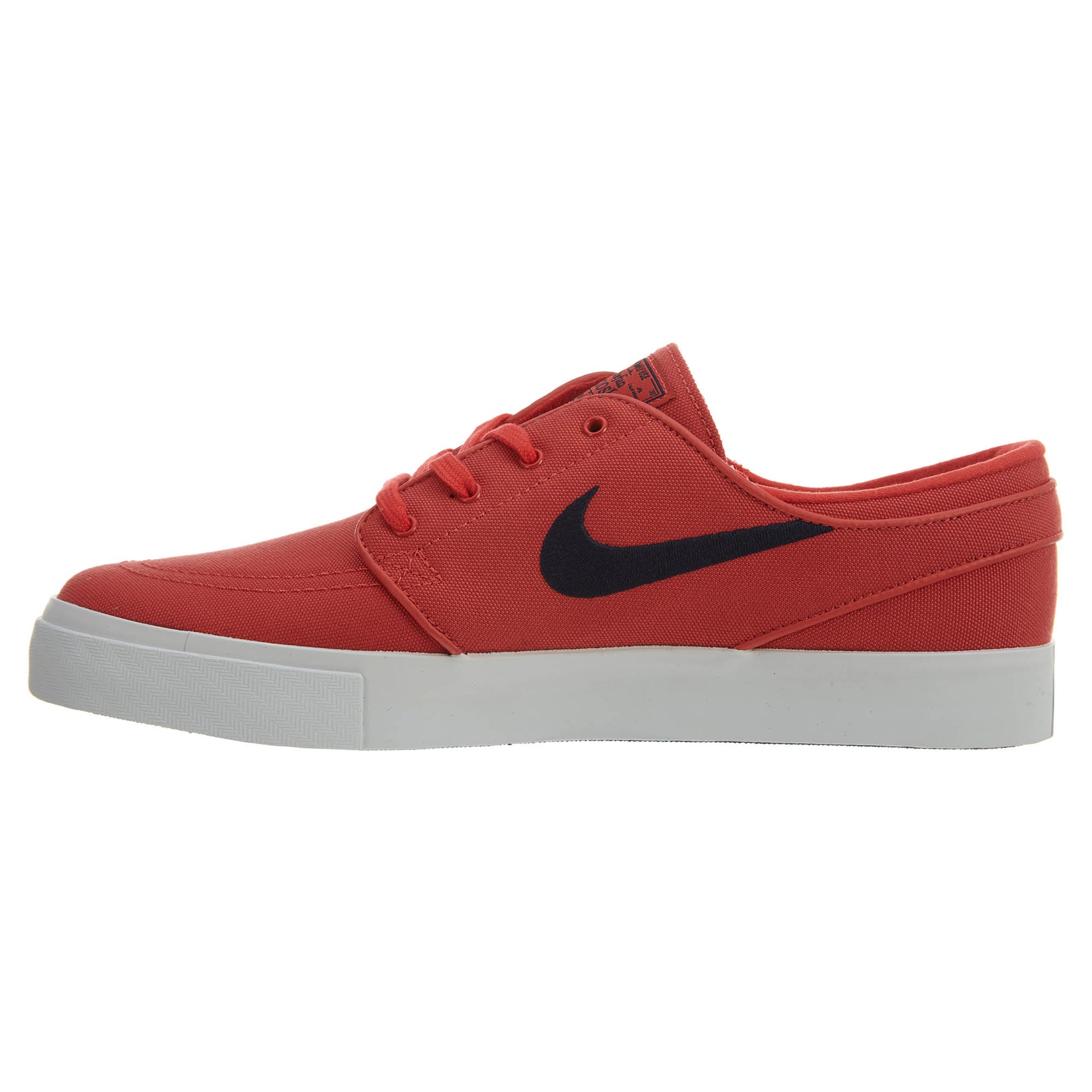 Nike Zoom Stefan Janoski Cnvs Track Red/Obsidian
