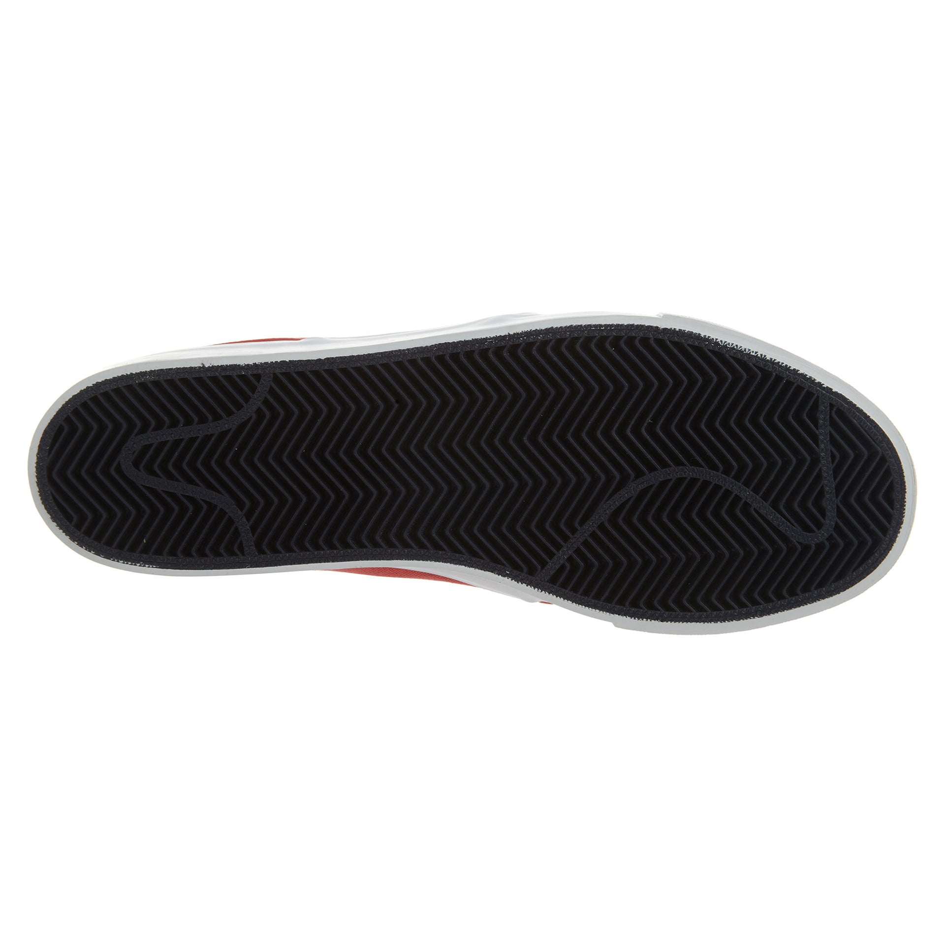 Nike Zoom Stefan Janoski Cnvs Track Red/Obsidian