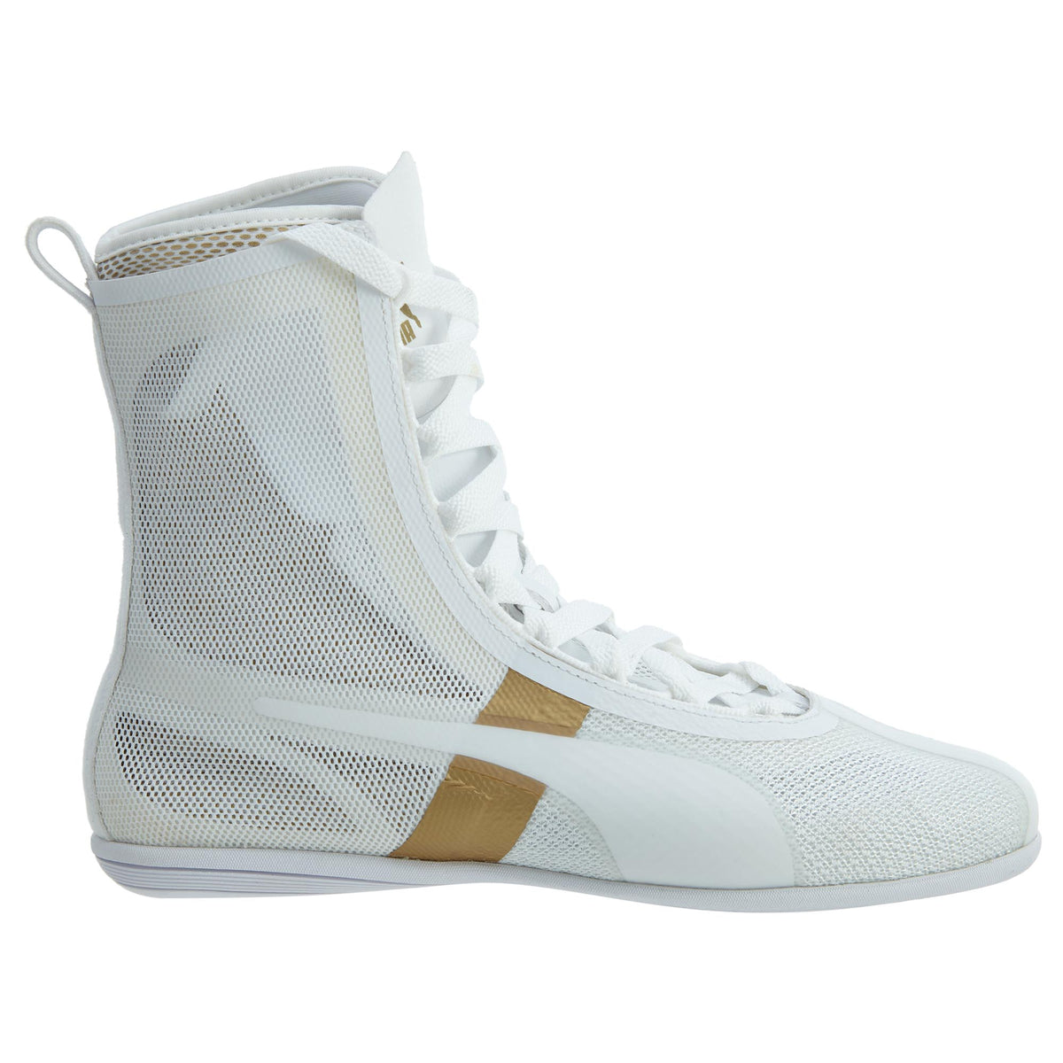 Puma Eskiva Hi Evo Womens Style : 362017