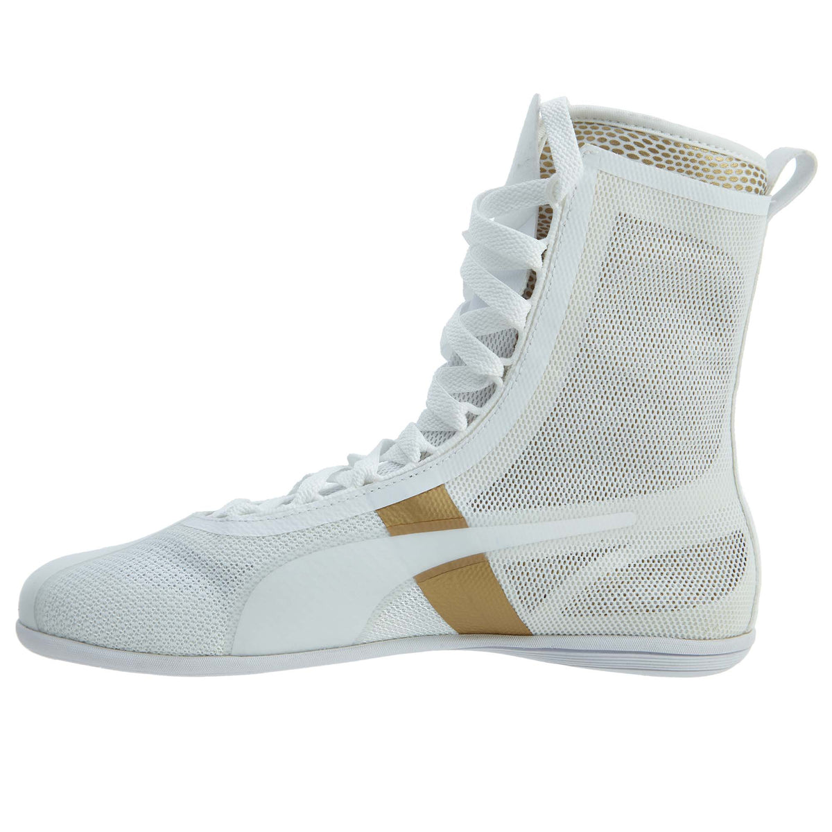 Puma Eskiva Hi Evo Womens Style : 362017