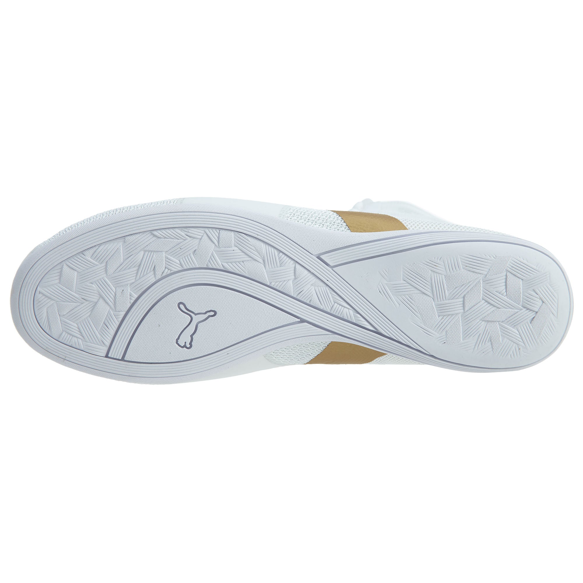 Puma Eskiva Hi Evo Womens Style : 362017