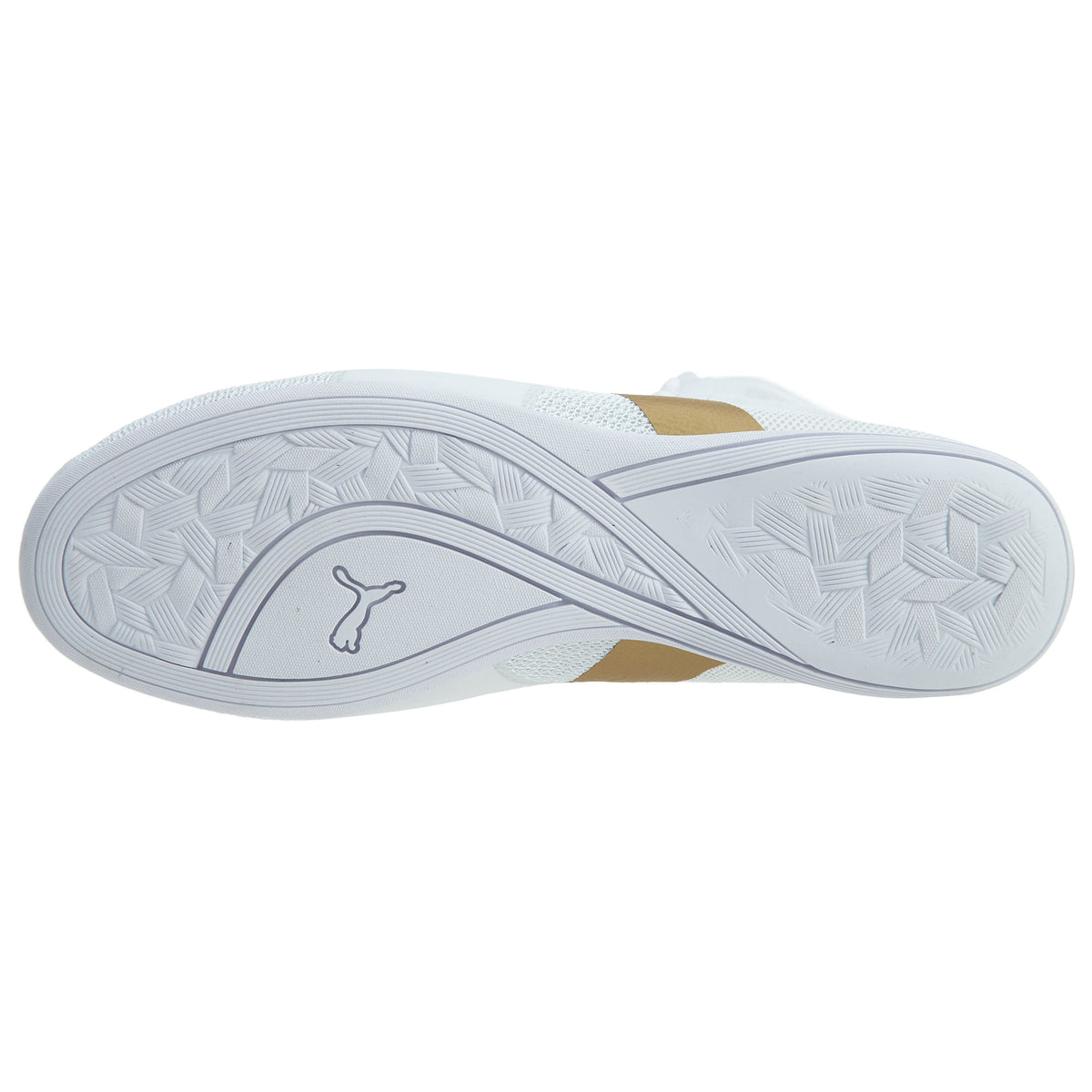 Puma Eskiva Hi Evo Womens Style : 362017