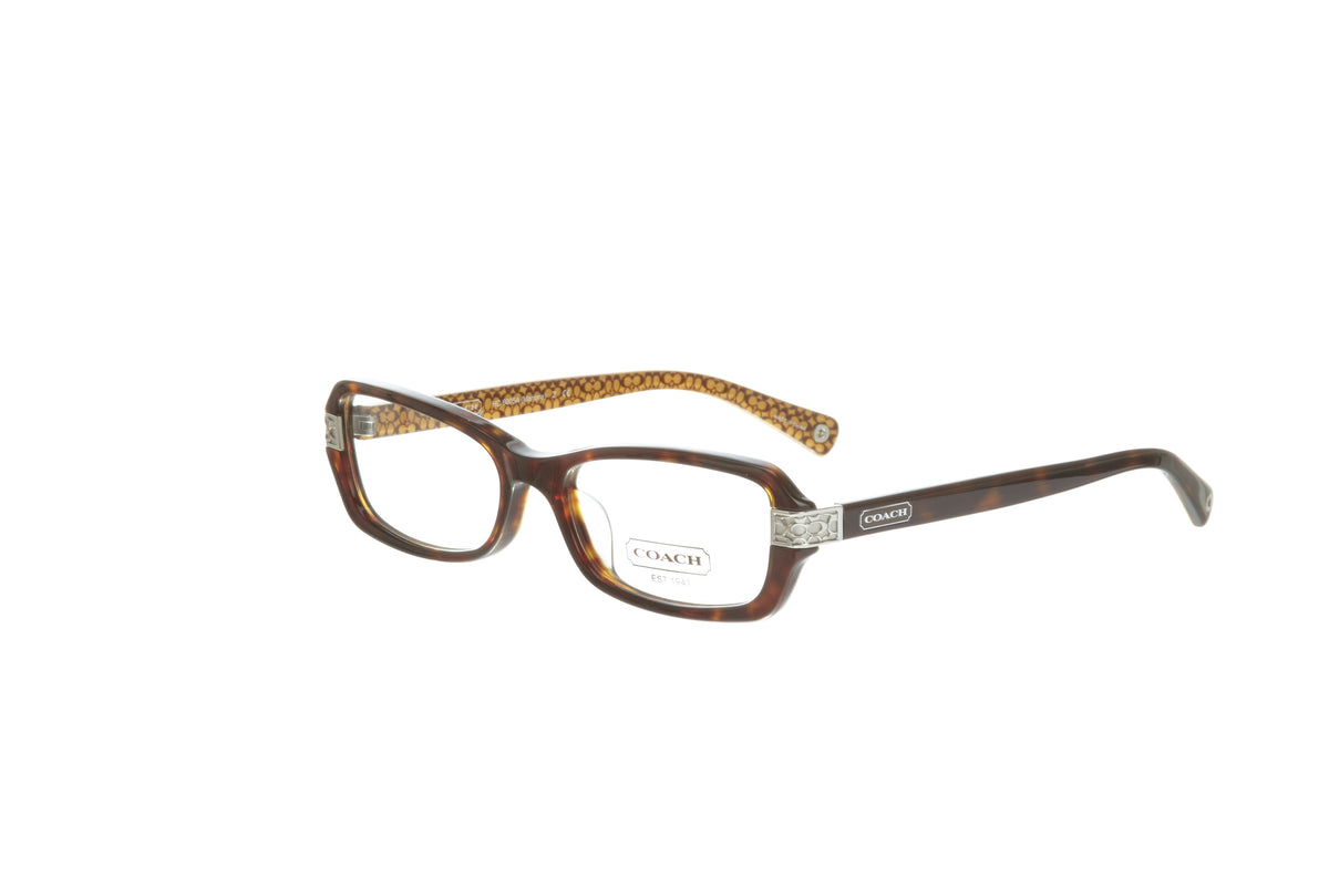 EYEGLASSES Style