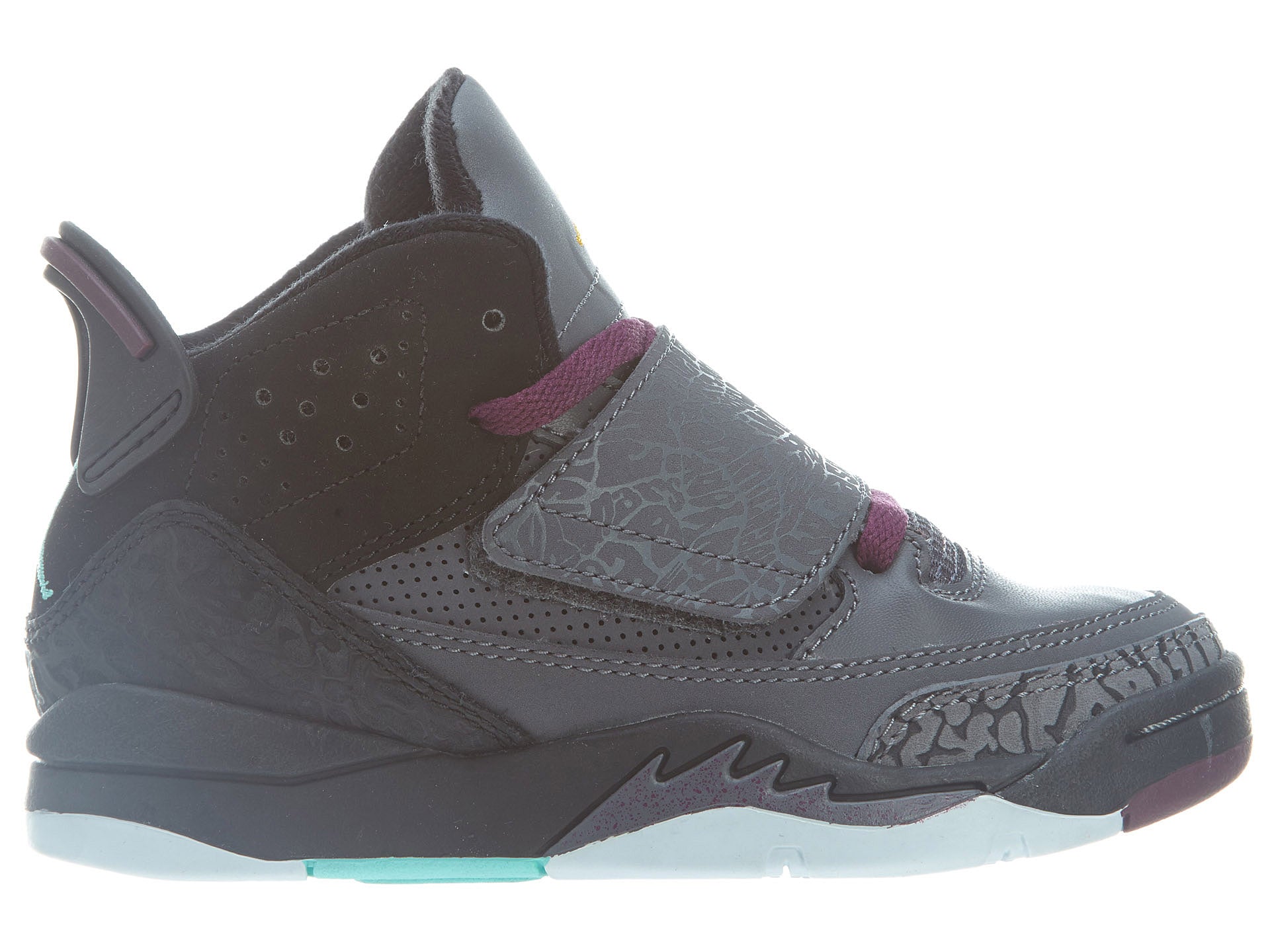 Jordan Son Of Mars Little Kids Style : 512247