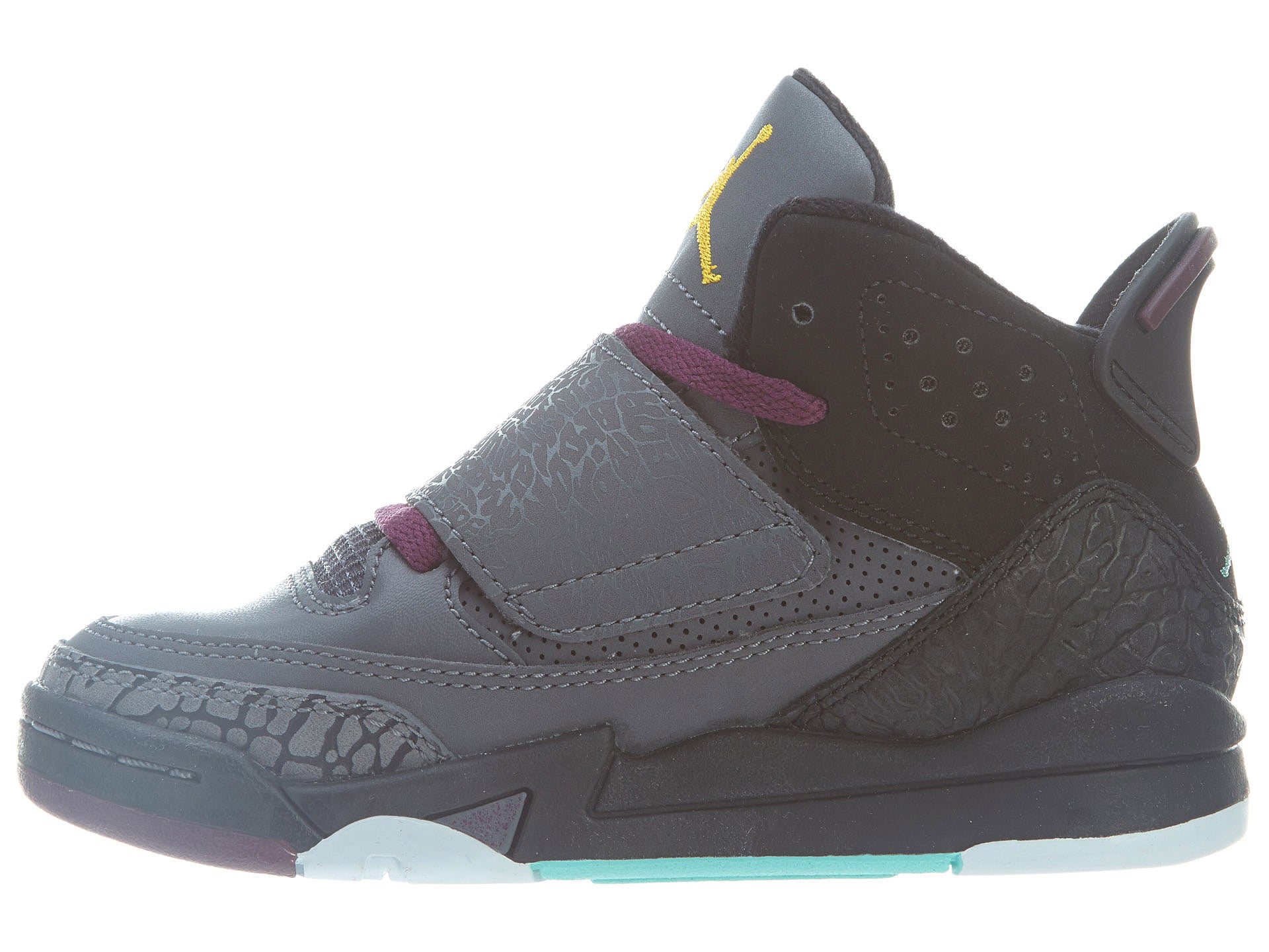 Jordan Son Of Mars Little Kids Style : 512247