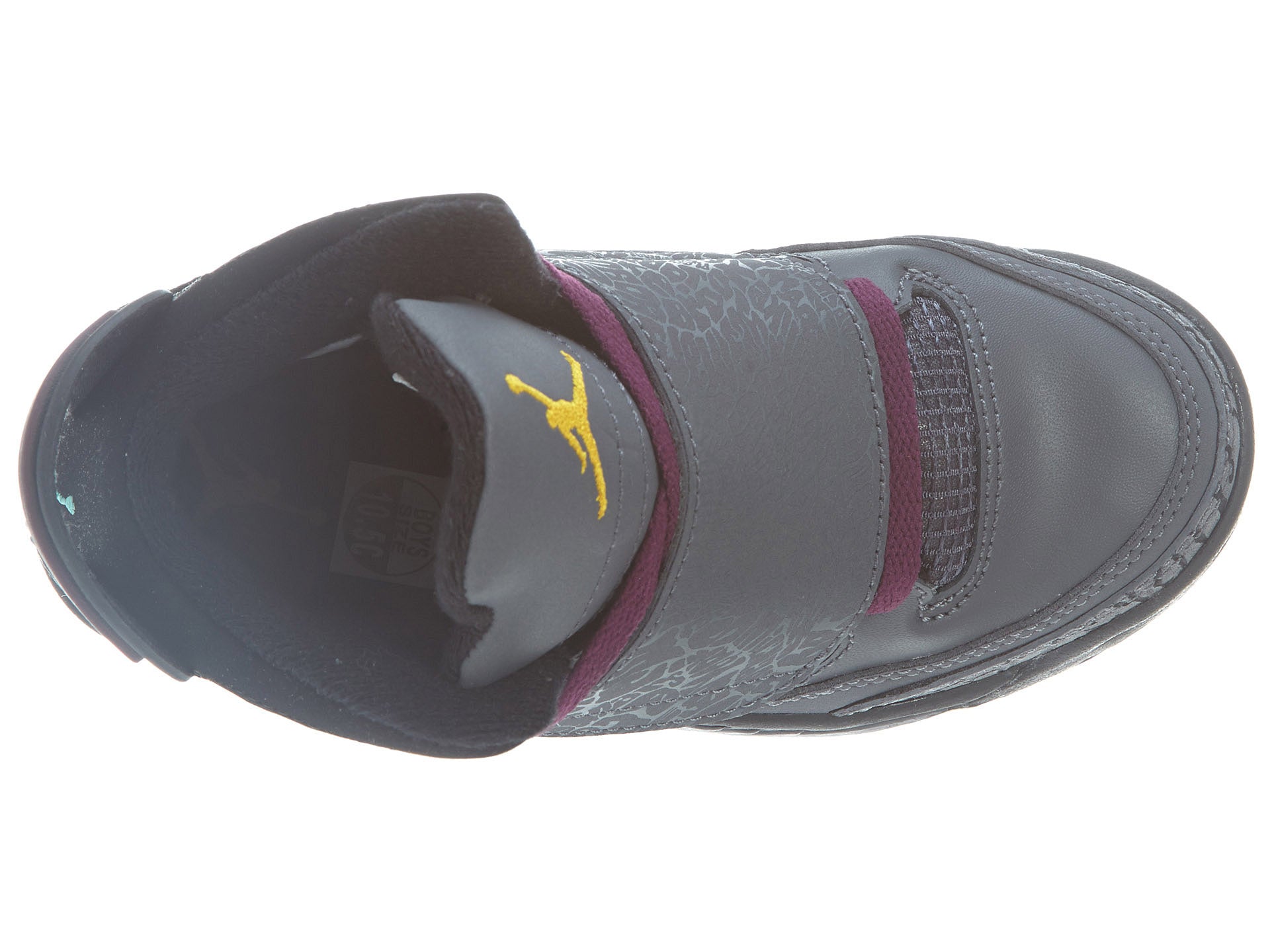 Jordan Son Of Mars Little Kids Style : 512247