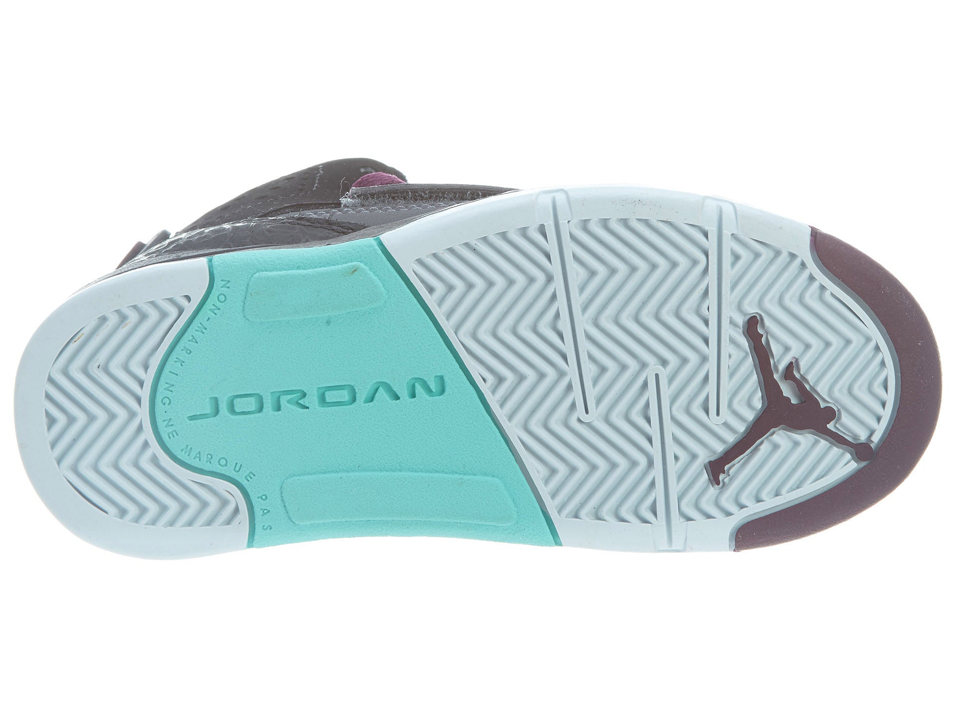 Jordan Son Of Mars Little Kids Style : 512247