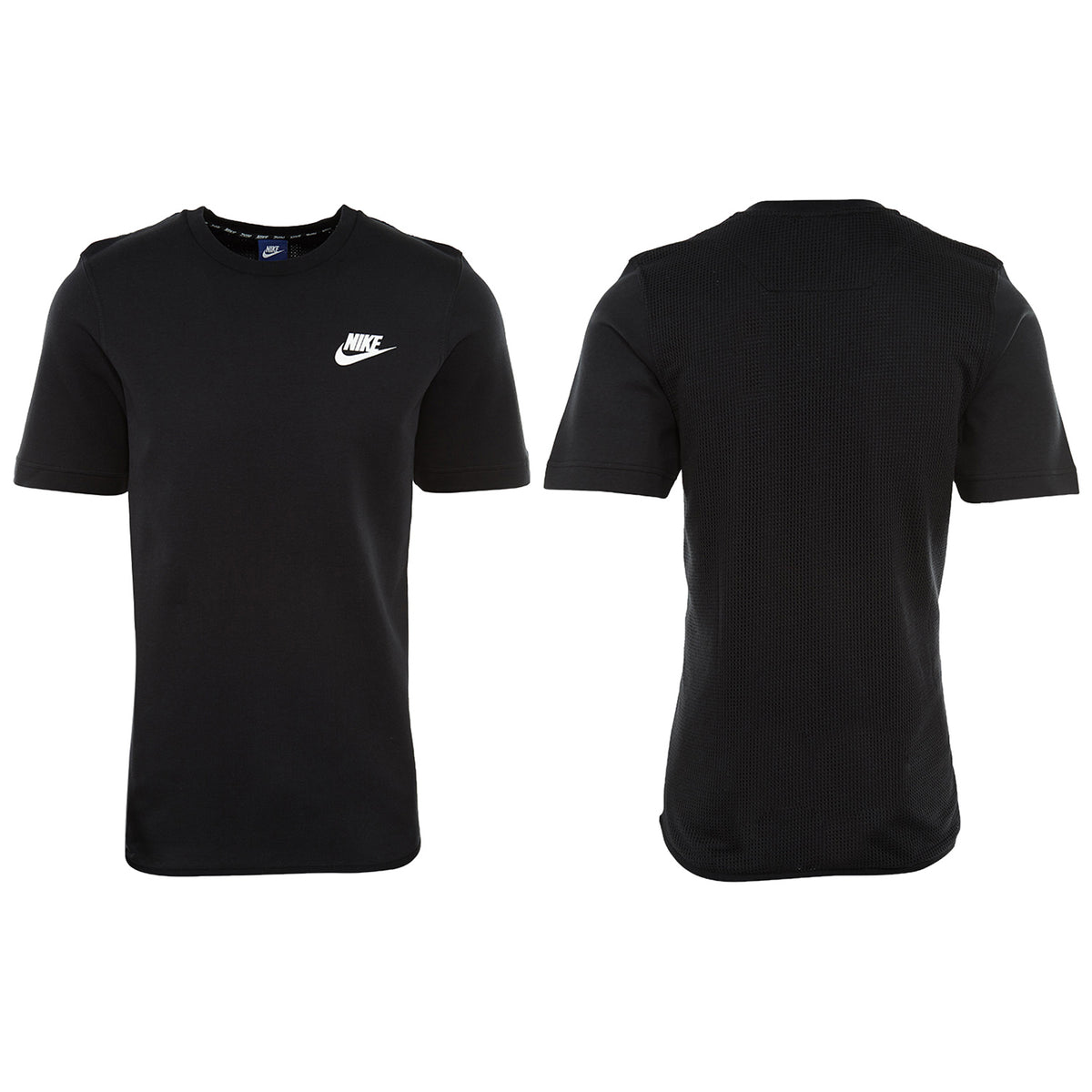 Nike Sportswear Advance 15 Fleece Top Mens Style : 833892