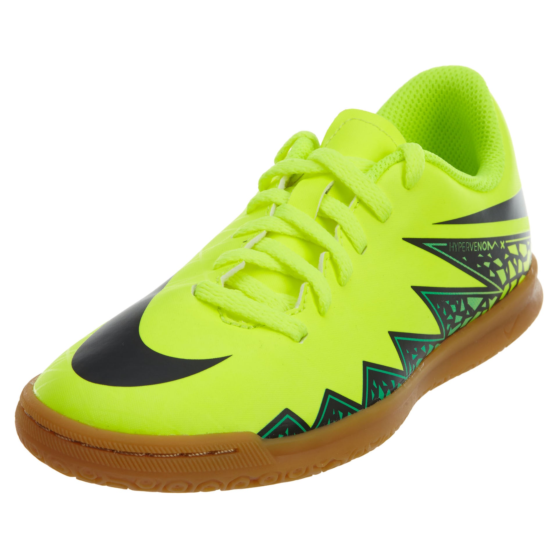 Nike Jr Hypervenom Phade Ii Ic Boys / Girls Style :749911