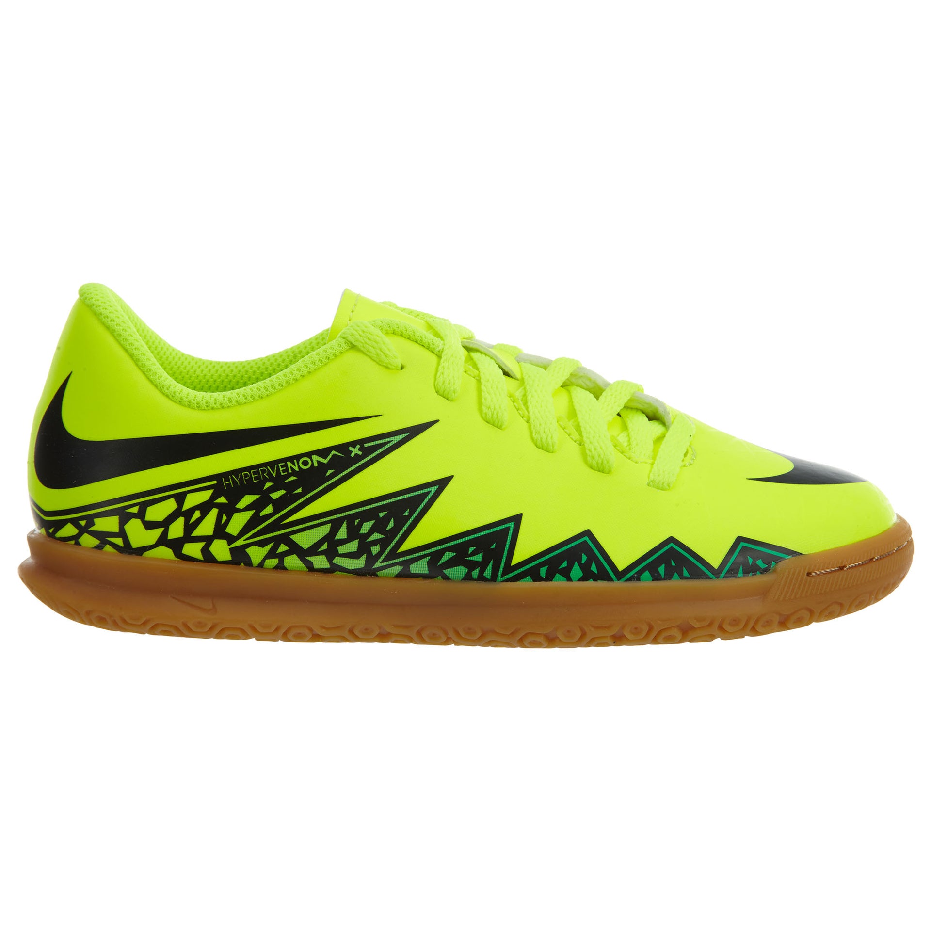 Nike Jr Hypervenom Phade Ii Ic Boys / Girls Style :749911