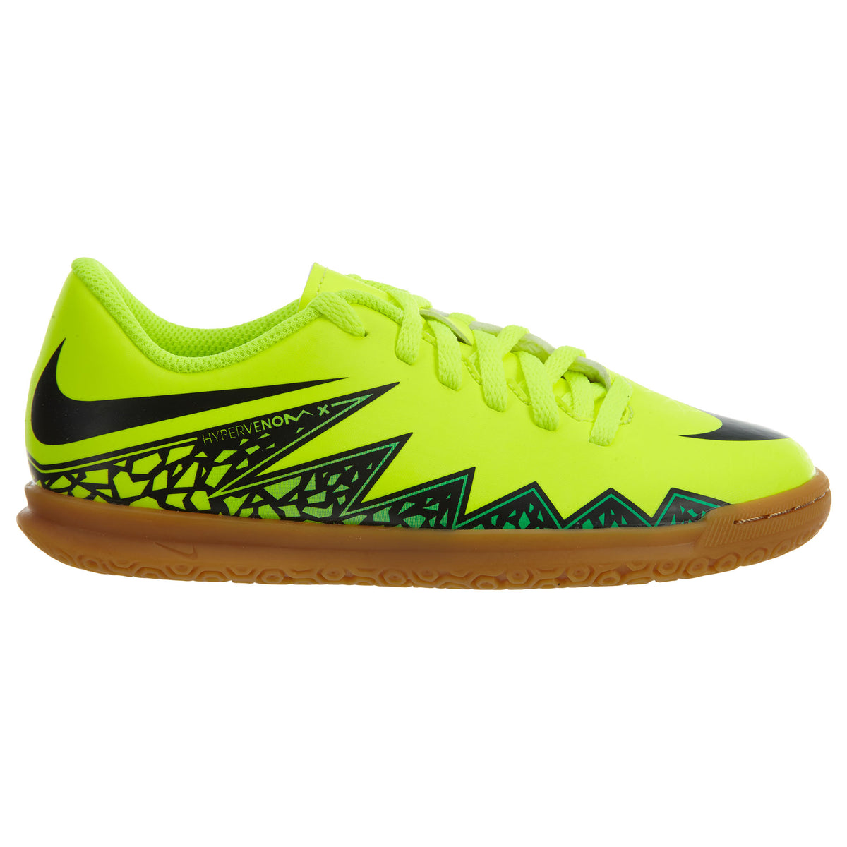 Nike Jr Hypervenom Phade Ii Ic Boys / Girls Style :749911