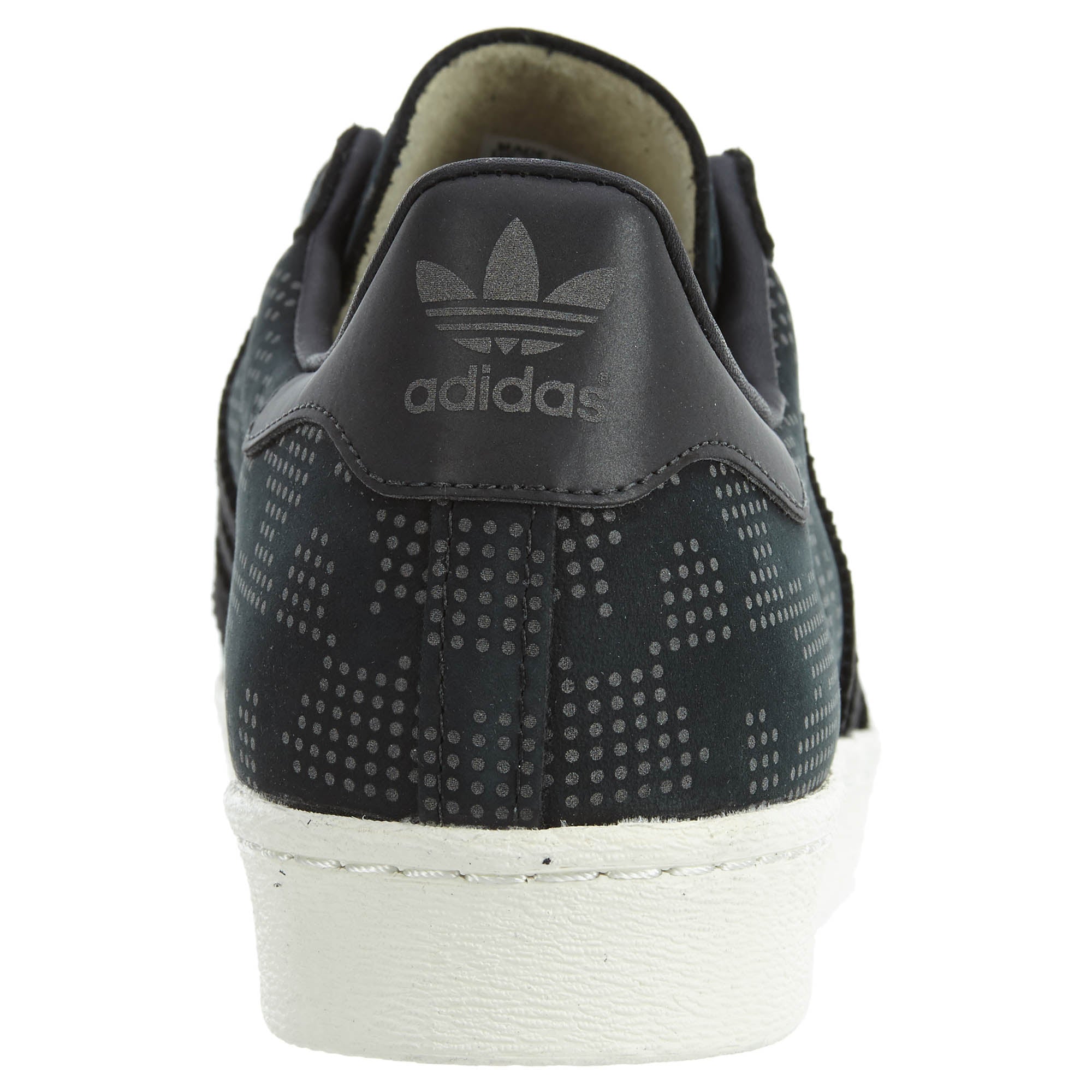 adidas Superstar 80s Camo 15 Cblack/Owhite