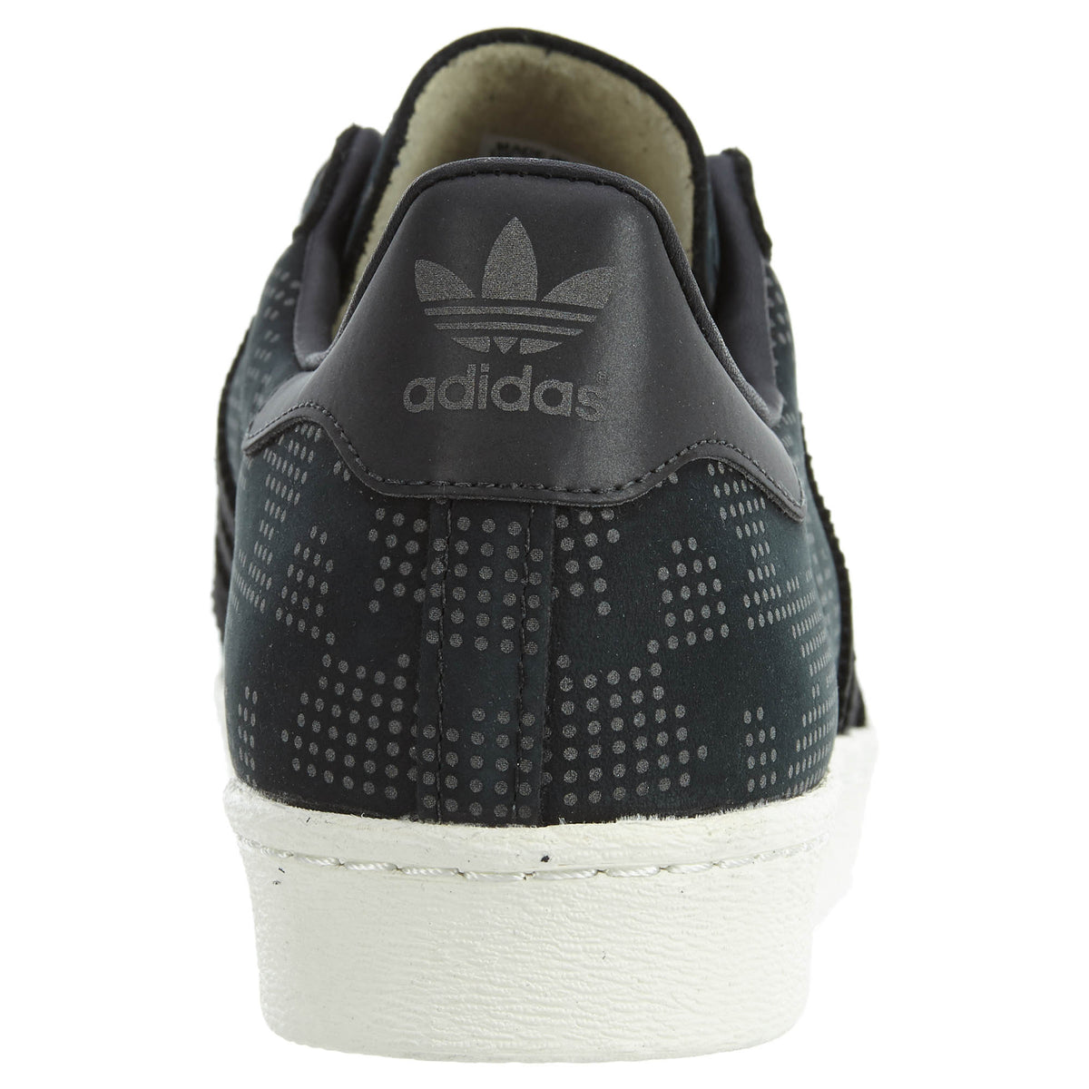 adidas Superstar 80s Camo 15 Cblack/Owhite
