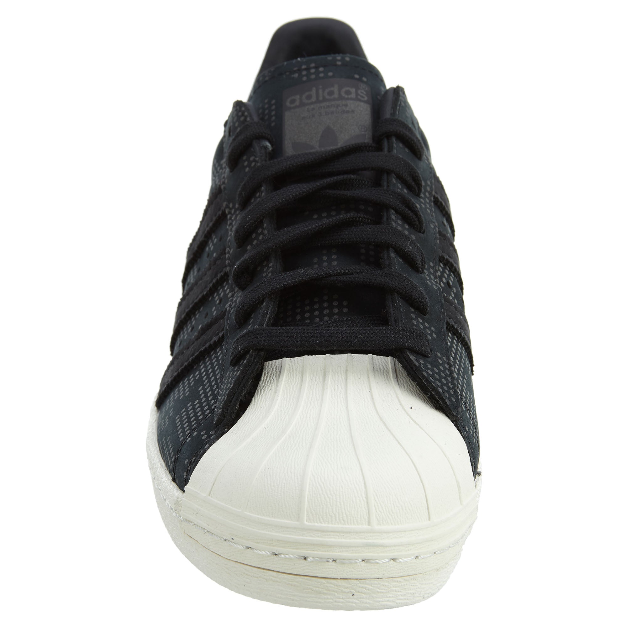 adidas Superstar 80s Camo 15 Cblack/Owhite