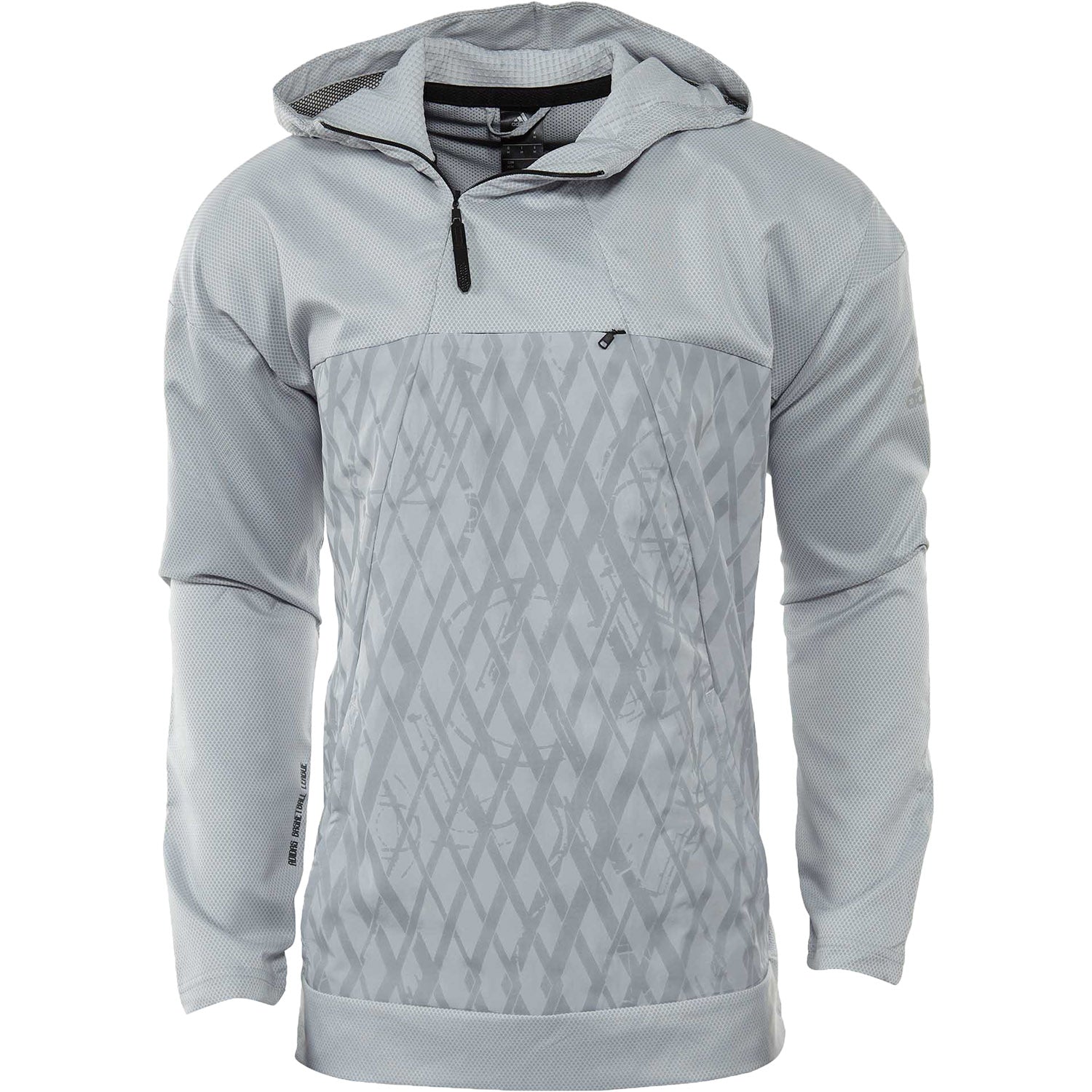 Adidas Ball 365 Windbreaker Jacket Mens Style : Az2044