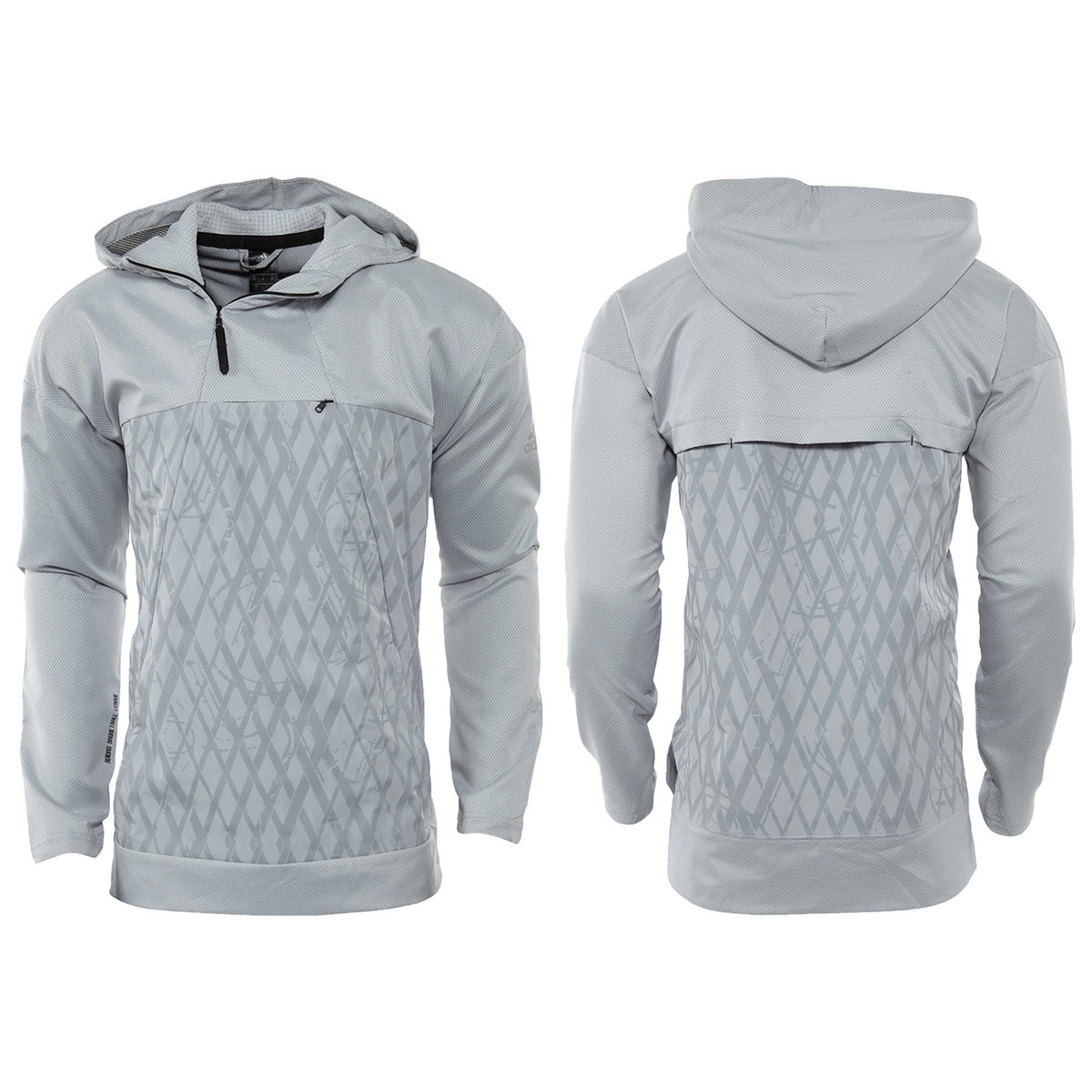 Adidas Ball 365 Windbreaker Jacket Mens Style : Az2044