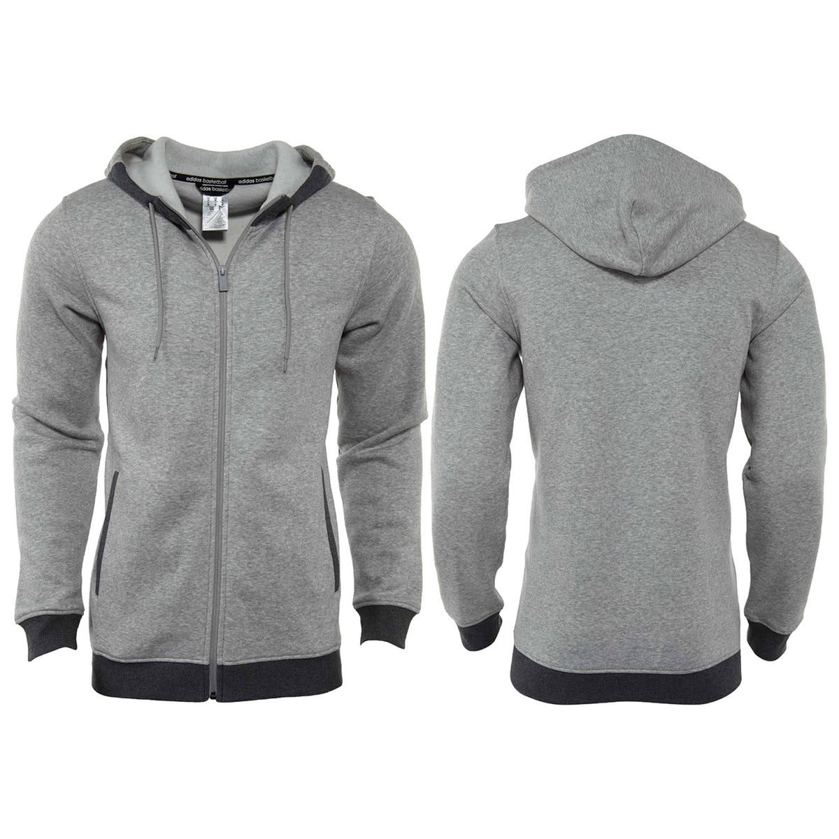 Adidas Everyday Attack Hoodie Mens Style : Ax7931