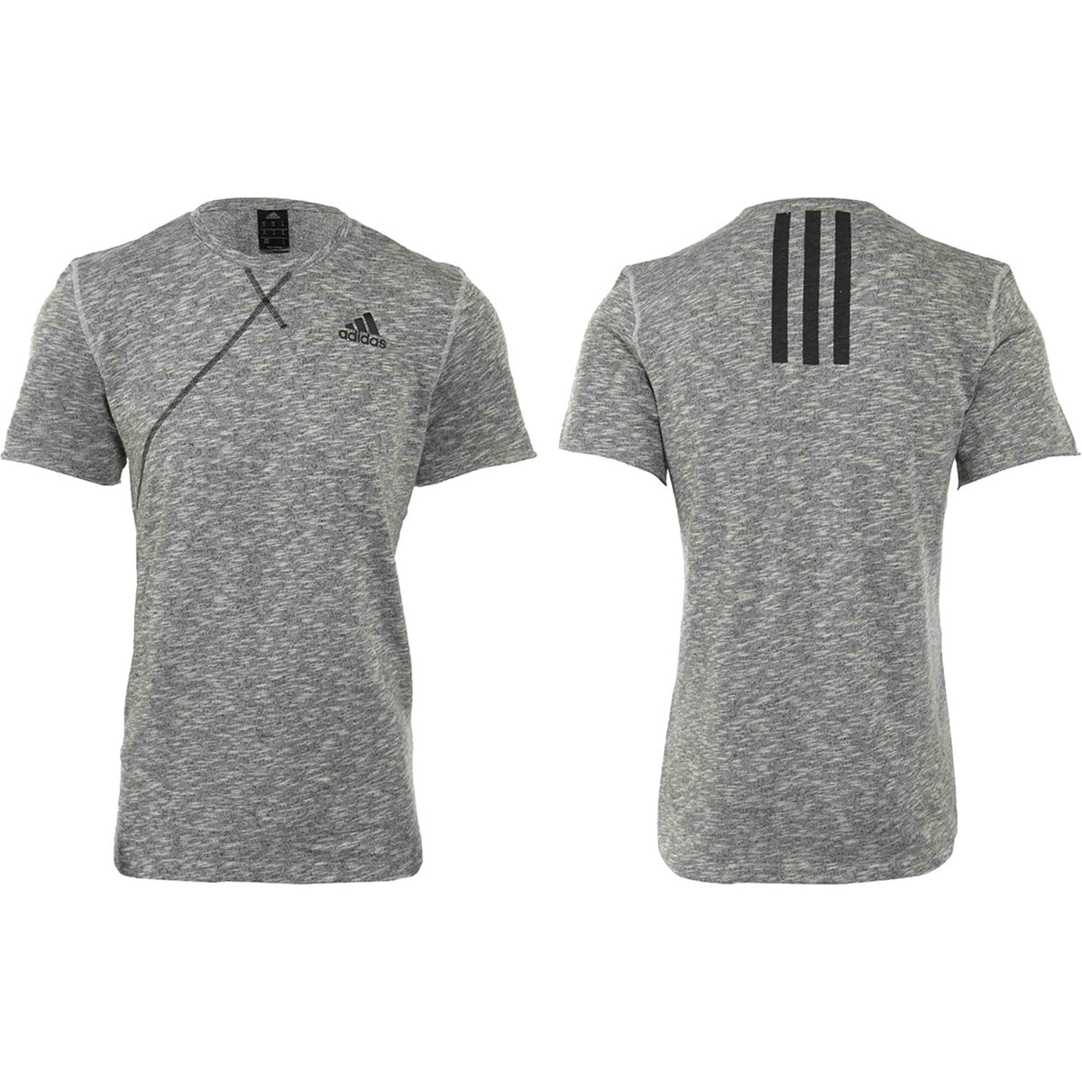 Adidas Cross-up Tee Mens Style : Az4328