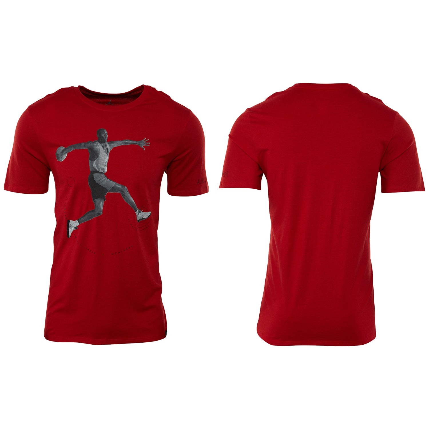 Jordan 5 T-Shirt Mens Style : 864923