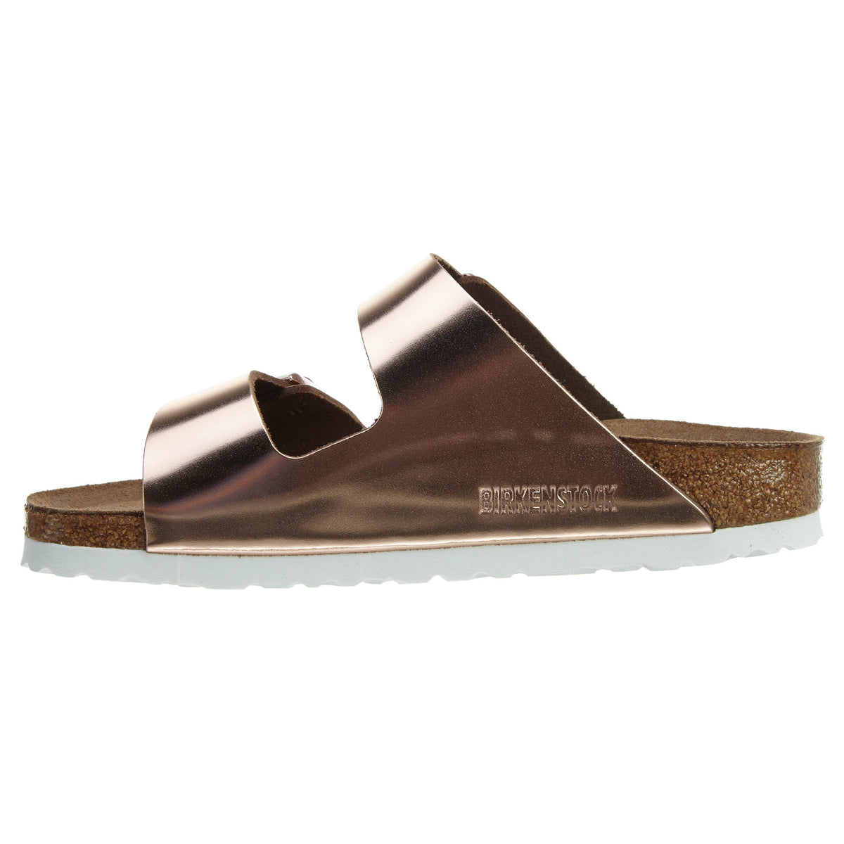 Birkenstock Arizona Slide Sandals Womens Style : 0952093