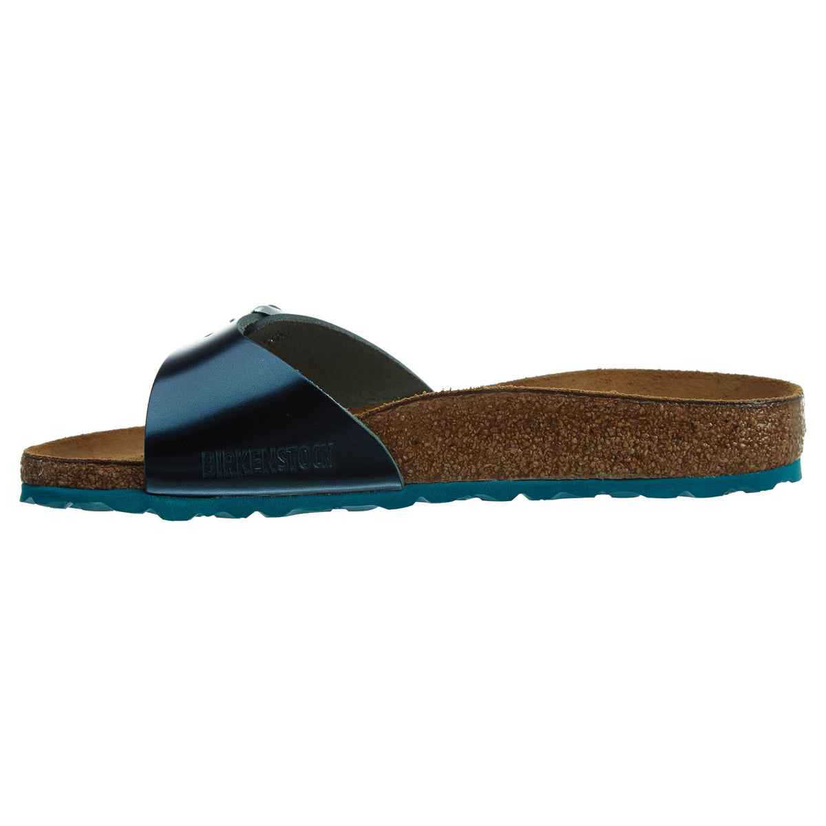 Birkenstock Madrid Sandal Womens Style : 1004049