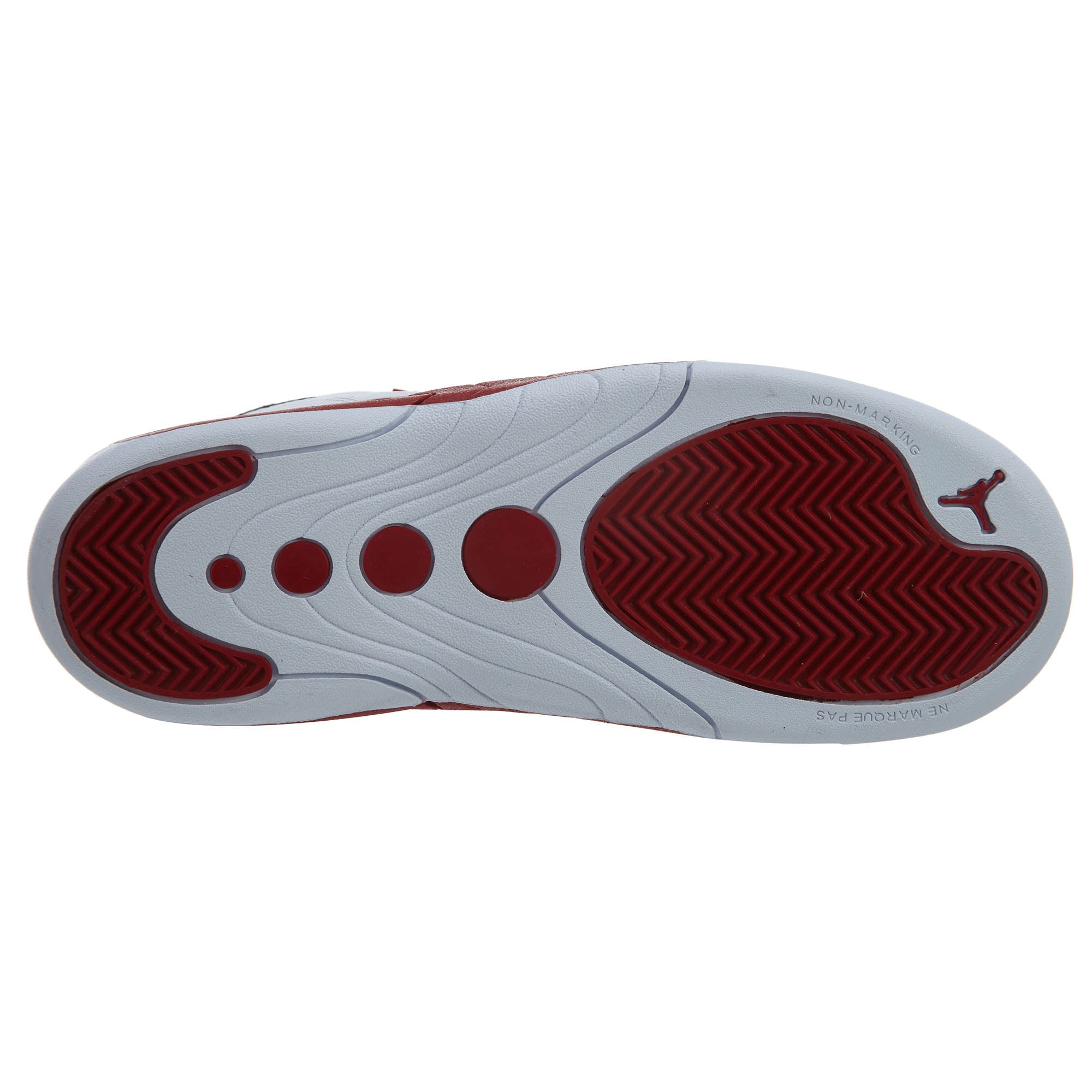Jordan Jumpman Pro Little Kids Style : 909419