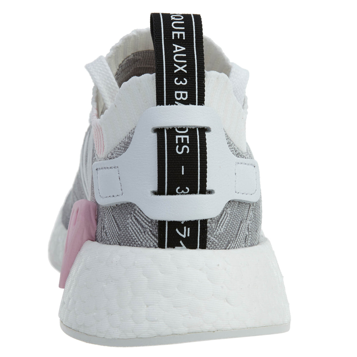 adidas NMD R2 White (Women&