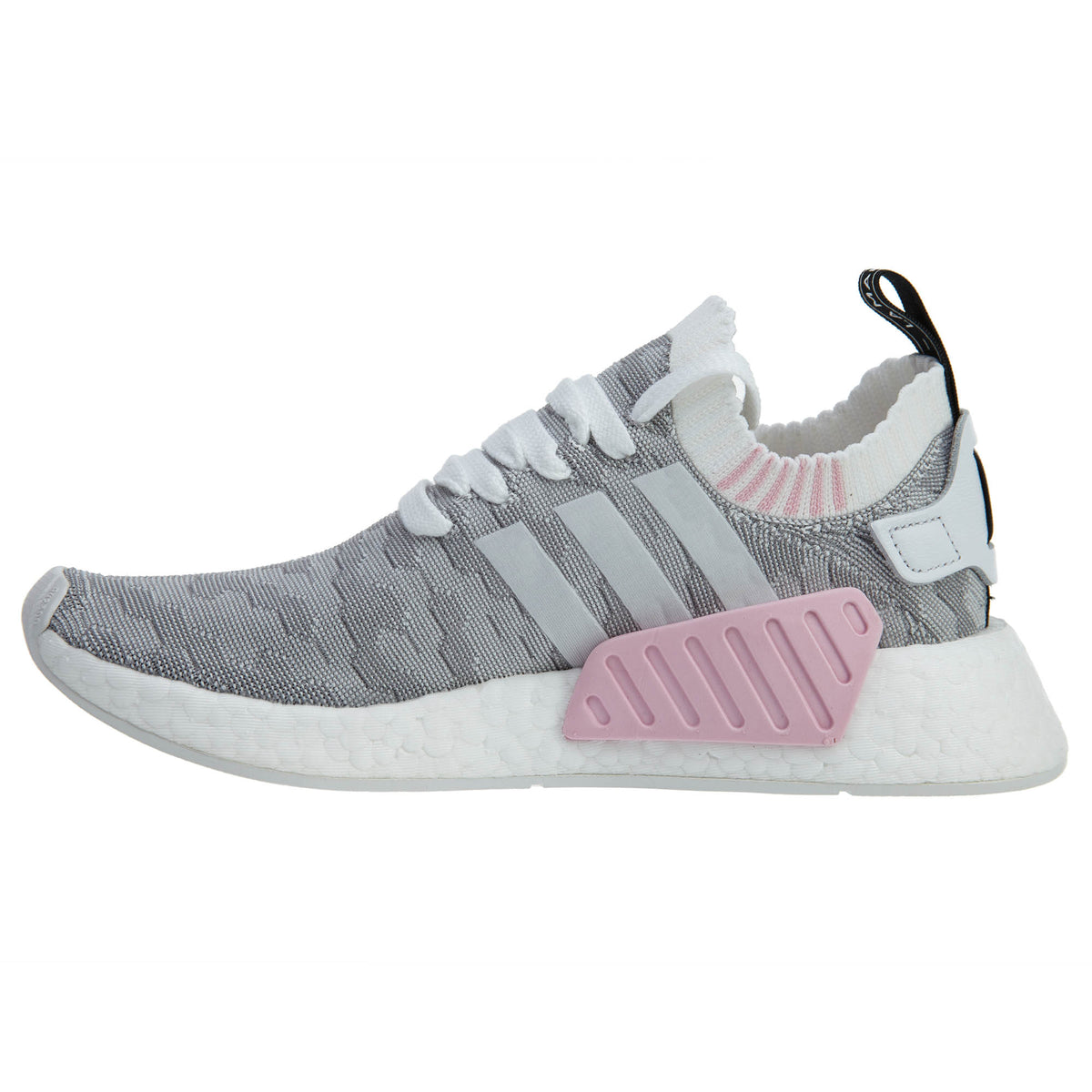 adidas NMD R2 White (Women&