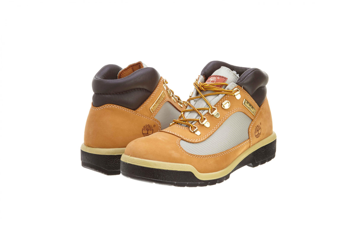 TIMBERLAND ICON FIELD BOOT MENS STYLE 13070