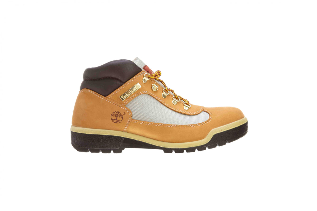 TIMBERLAND ICON FIELD BOOT MENS STYLE 13070