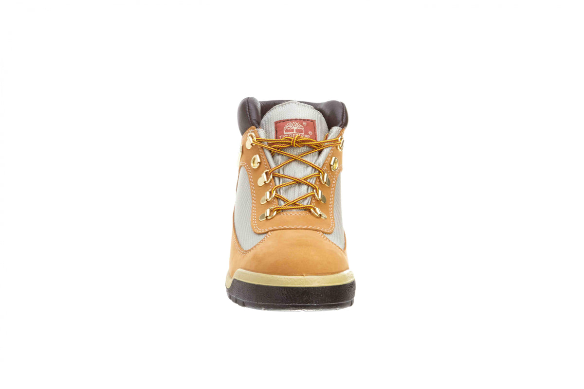 TIMBERLAND ICON FIELD BOOT MENS STYLE 13070