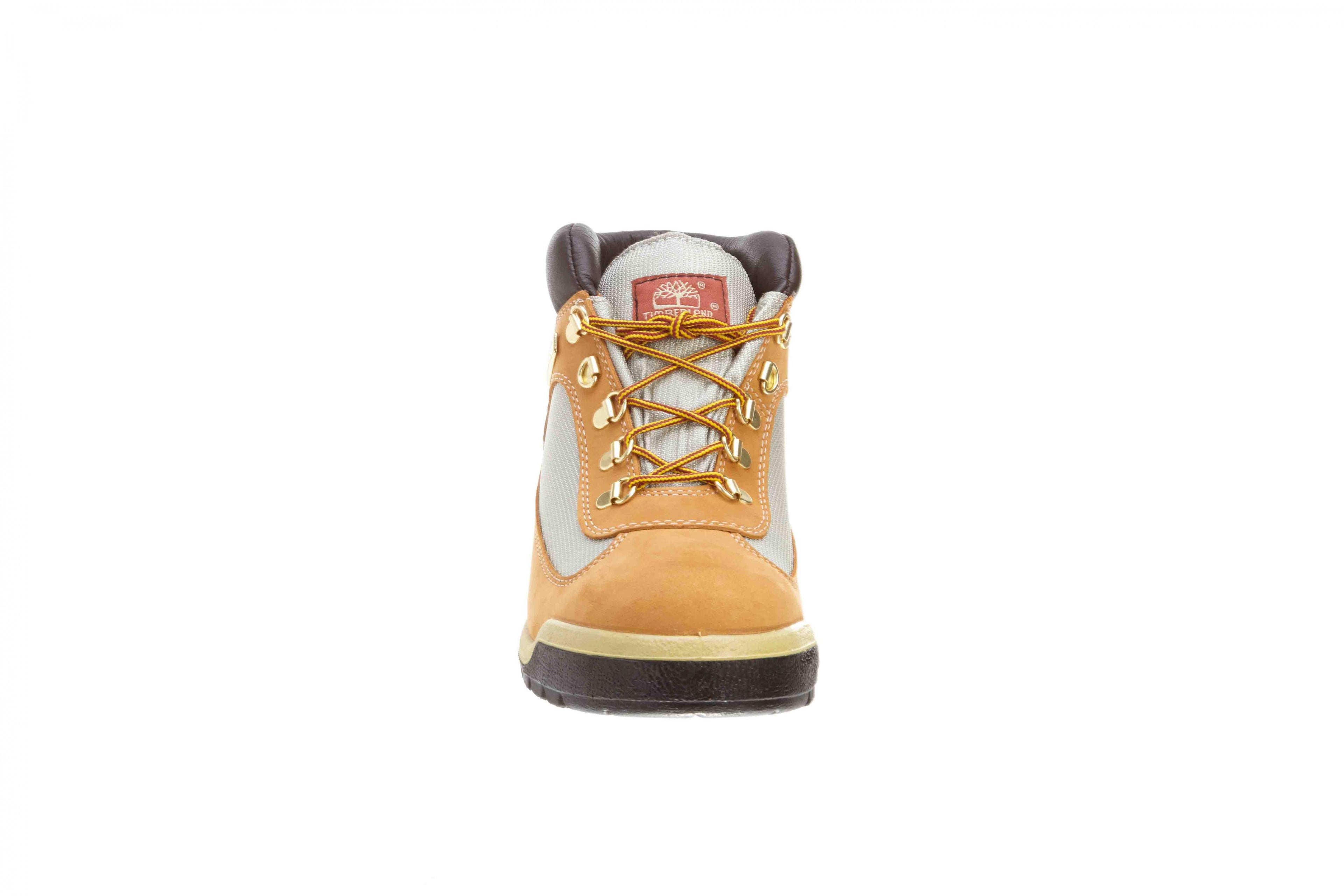 TIMBERLAND ICON FIELD BOOT MENS STYLE 13070