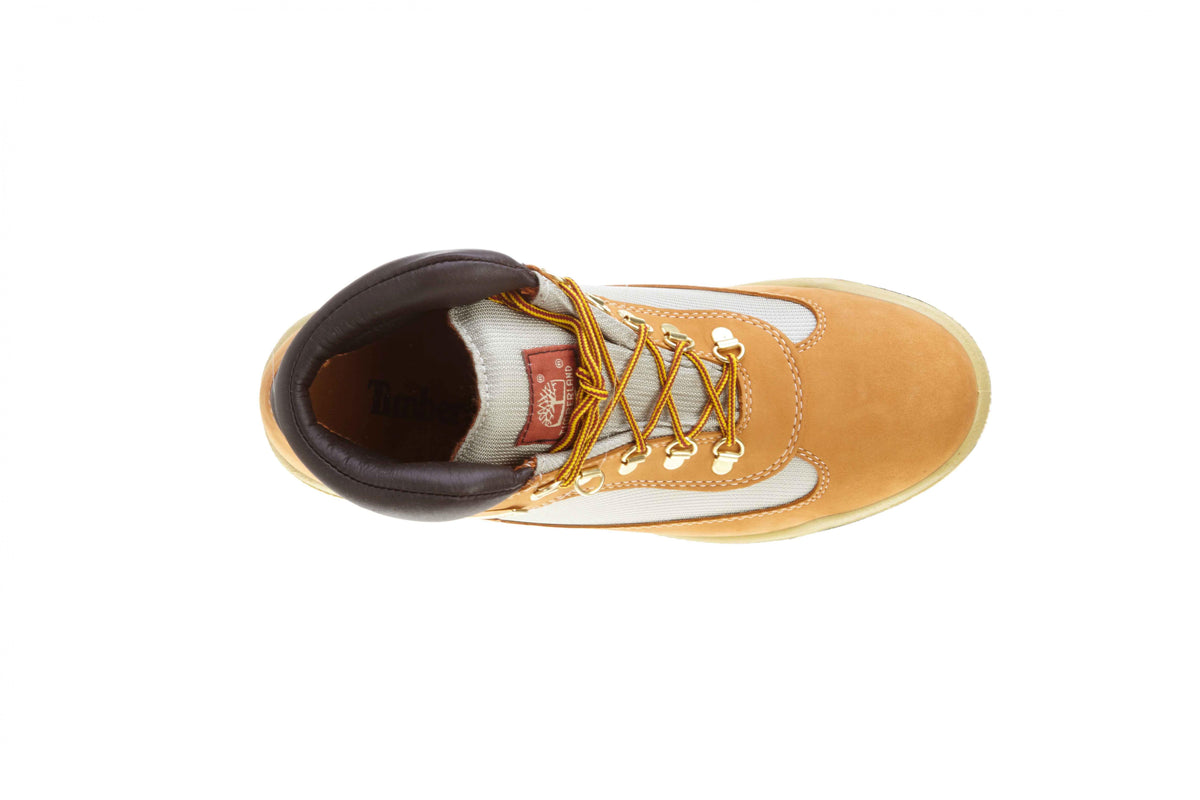 TIMBERLAND ICON FIELD BOOT MENS STYLE 13070