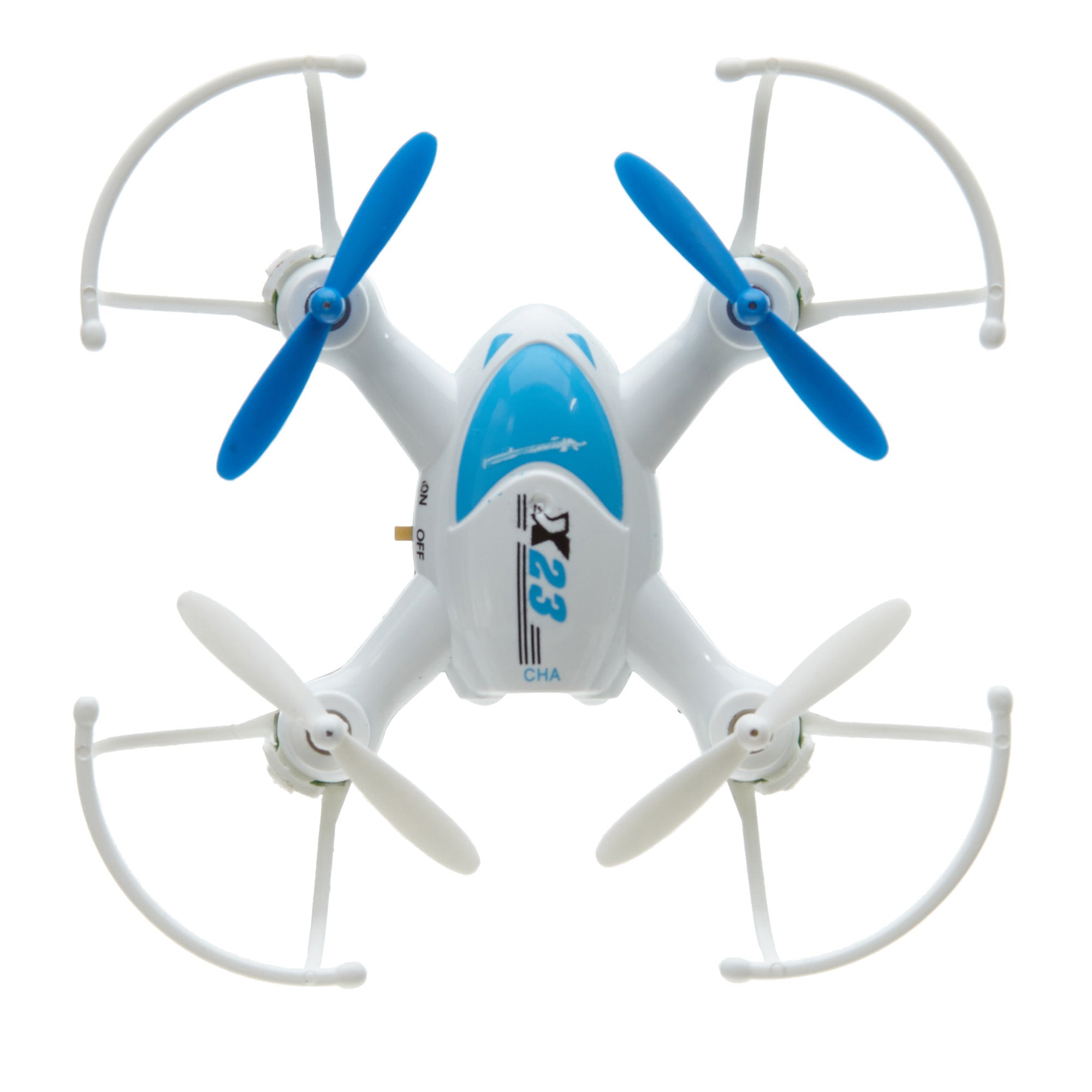 Air America Drone Space Explorer