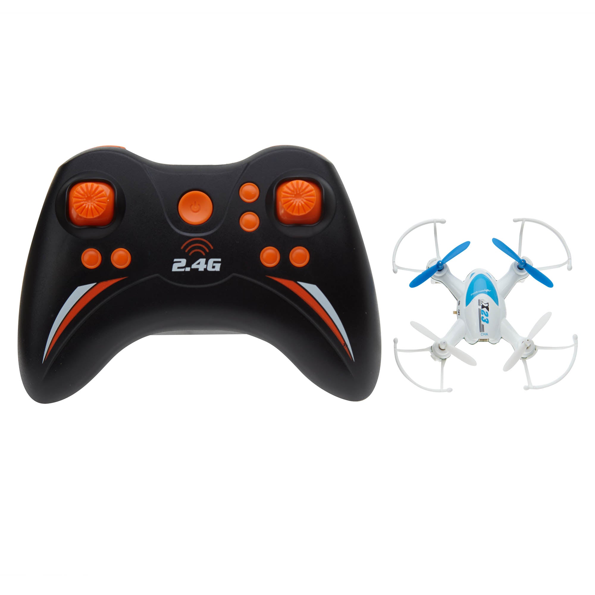 Air America Drone Space Explorer