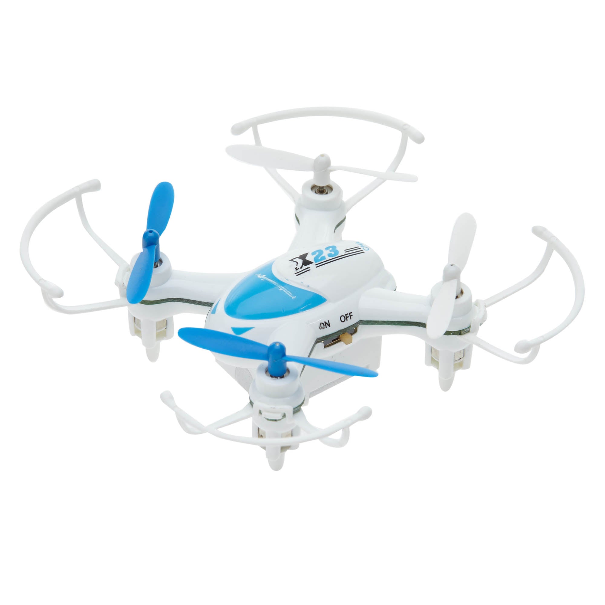 Air America Drone Space Explorer