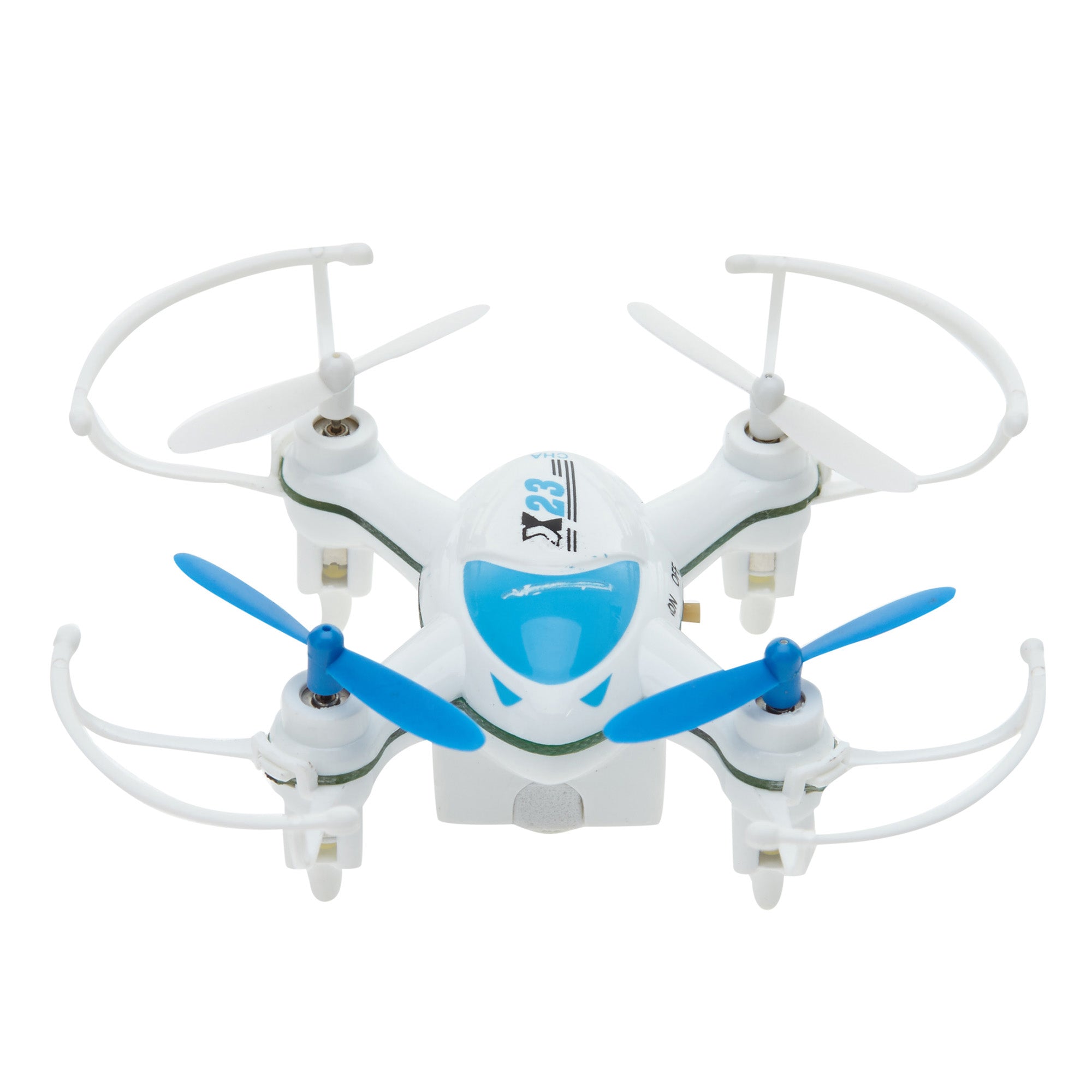 Air America Drone Space Explorer