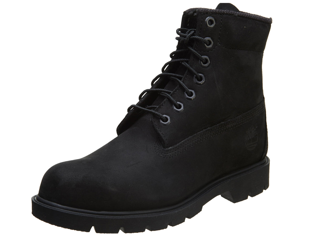 TIMBERLAND 6 INCH BASIC MENS STYLE