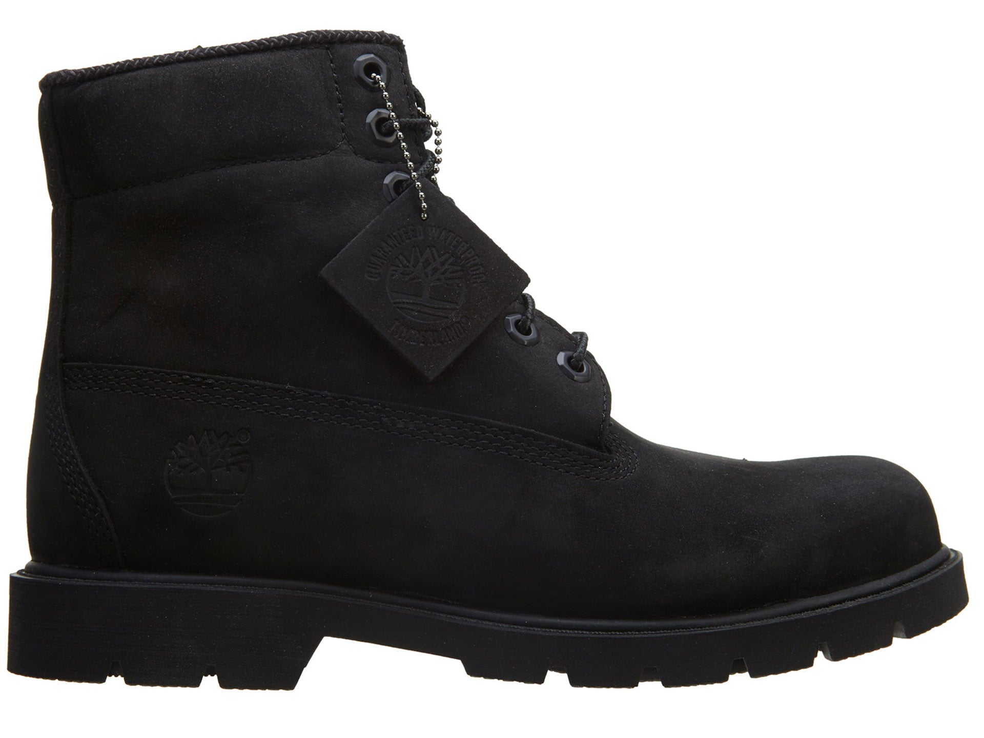 TIMBERLAND 6 INCH BASIC MENS STYLE