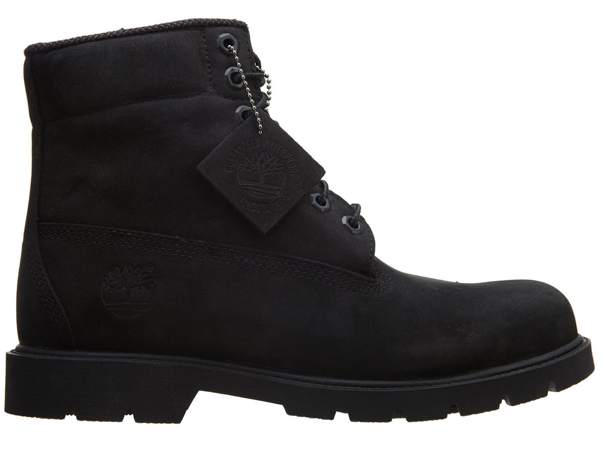 TIMBERLAND 6 INCH BASIC MENS STYLE