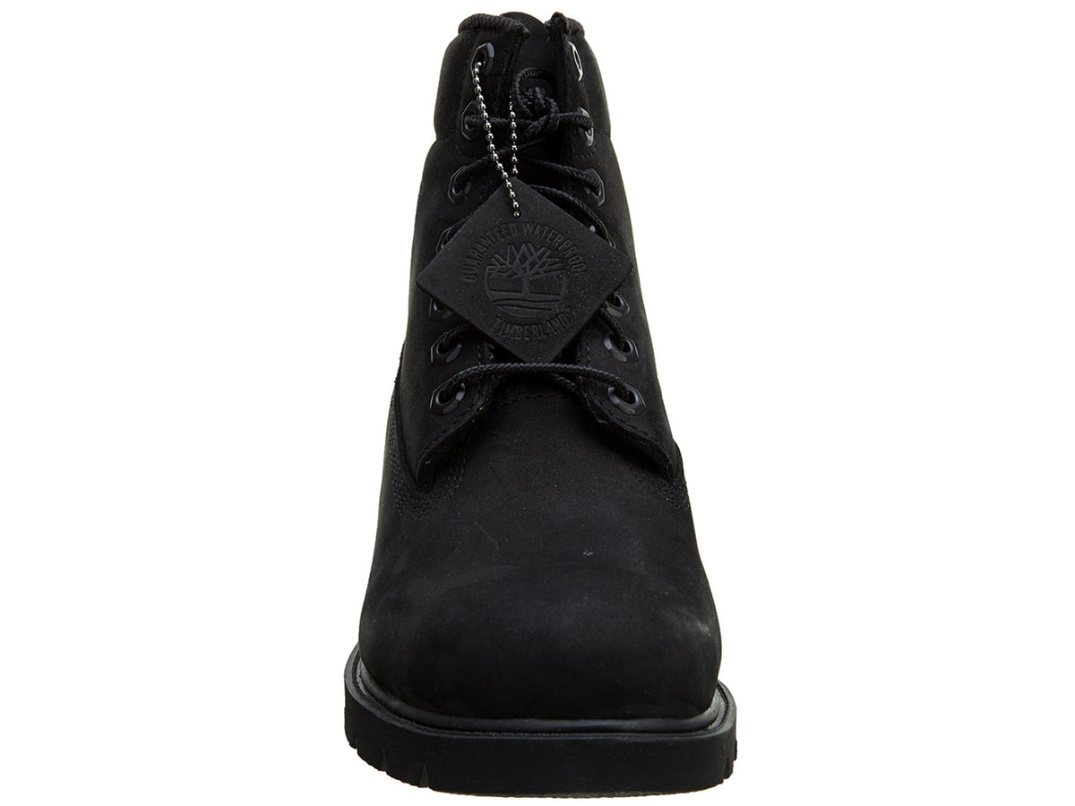 TIMBERLAND 6 INCH BASIC MENS STYLE