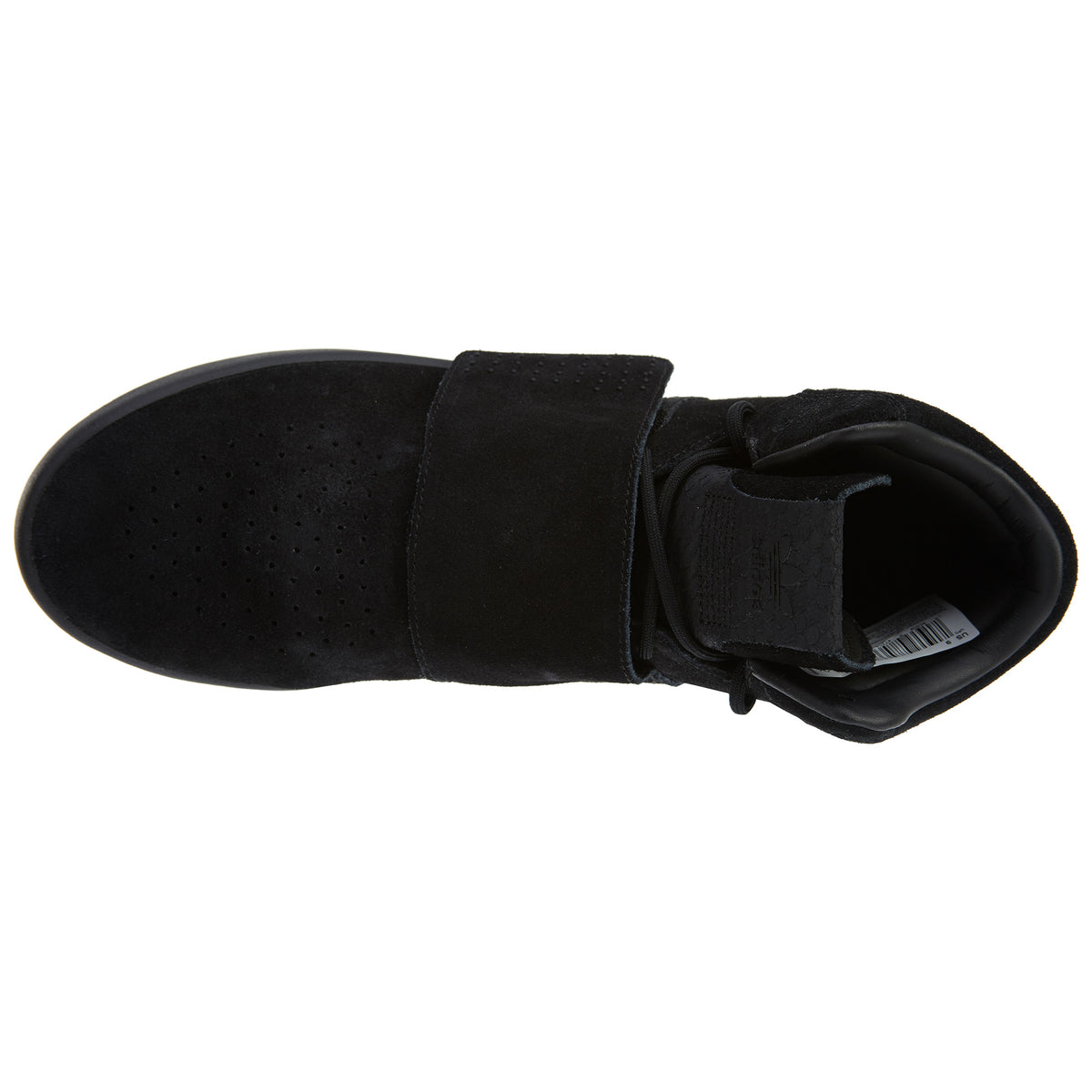 Adidas Tubular Invader Strap Shoes Mens Style :BY3632