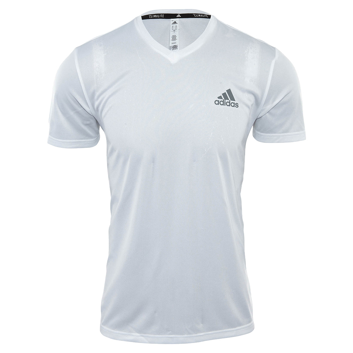 Adidas Ess Tech Tee Mens Style : B20131