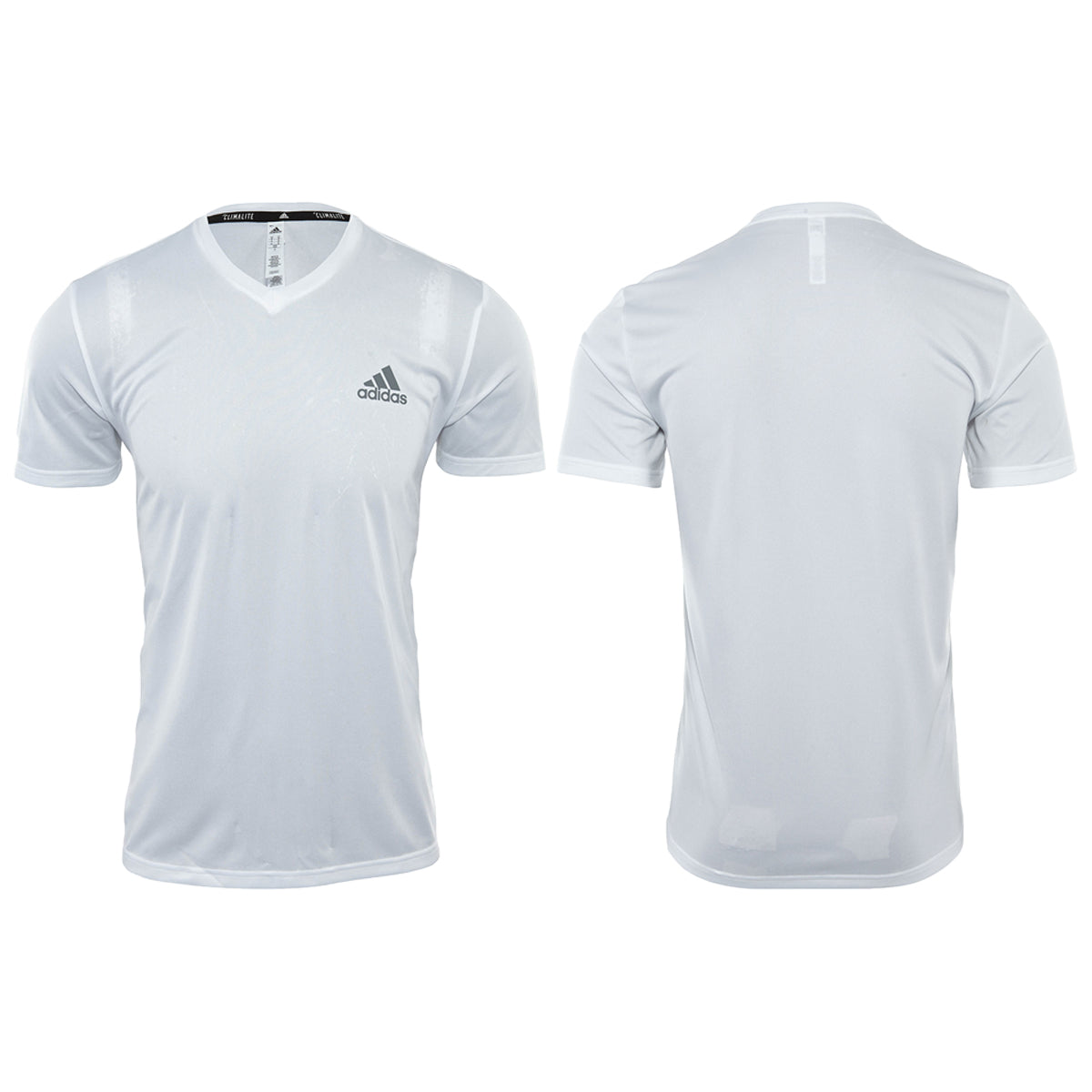 Adidas Ess Tech Tee Mens Style : B20131