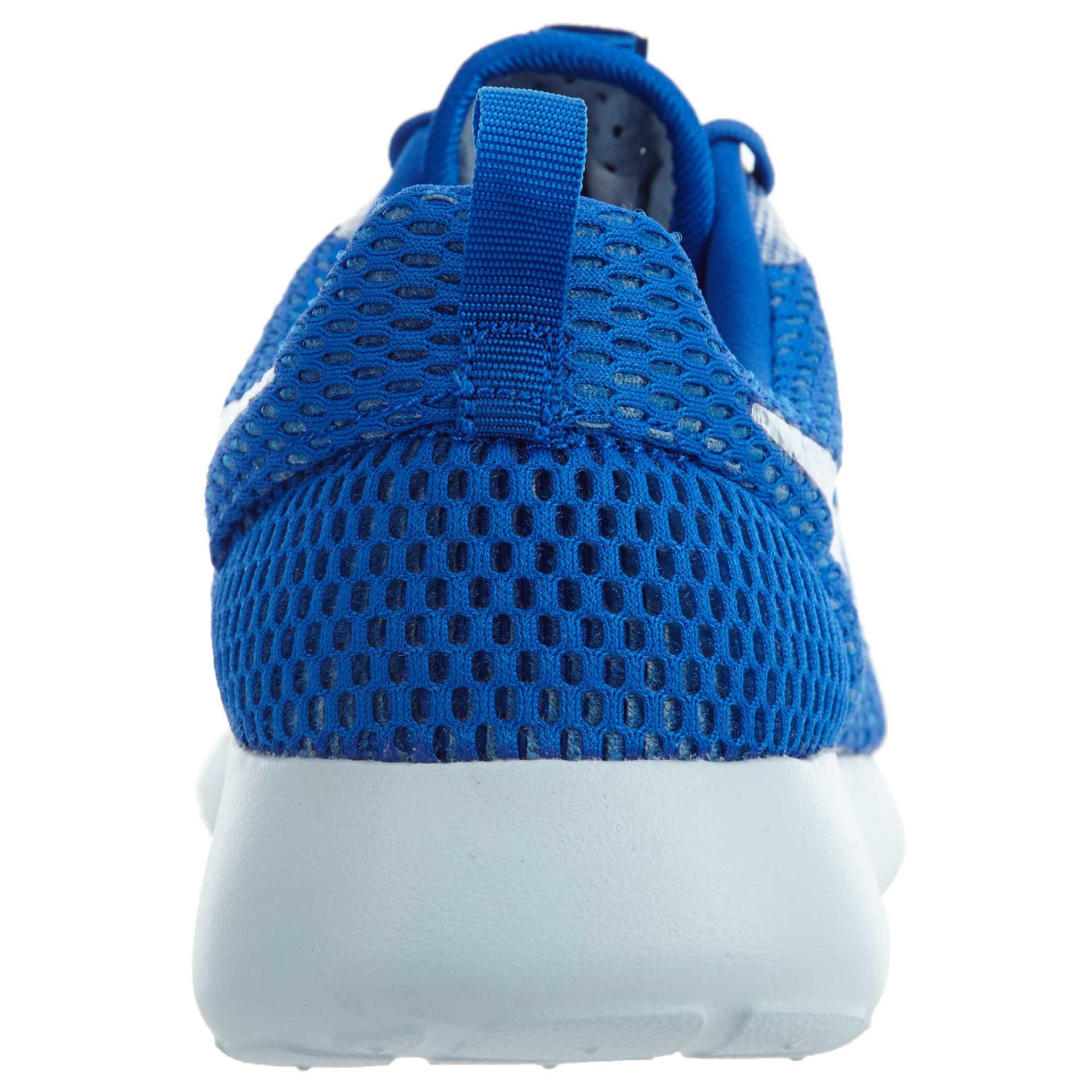 Nike Roshe One Hyp Br Gpx Hyper Cobalt/White-Blue Grey