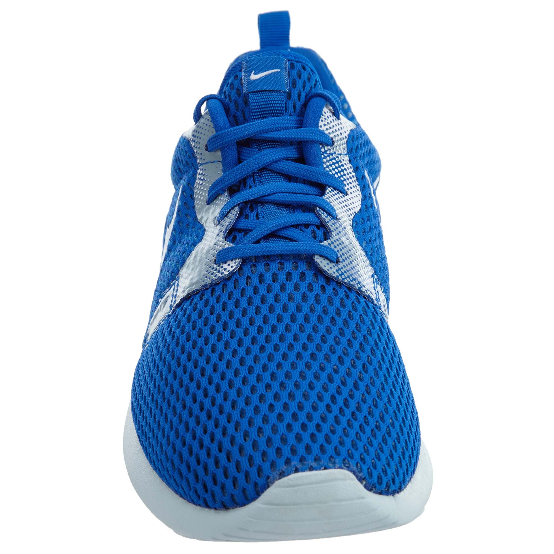 Nike Roshe One Hyp Br Gpx Hyper Cobalt/White-Blue Grey