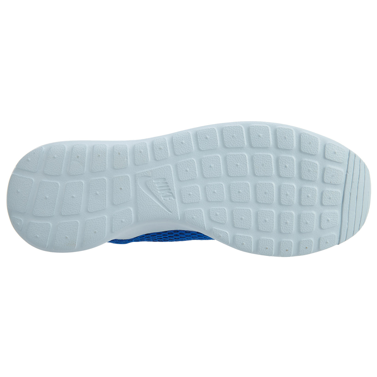 Nike Roshe One Hyp Br Gpx Hyper Cobalt/White-Blue Grey