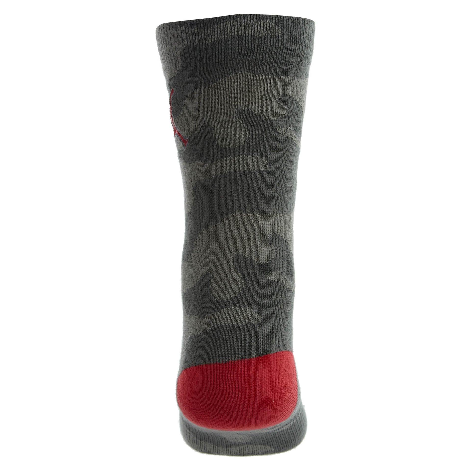 Jordan P51 Crew Socks Mens Style : Sx6078