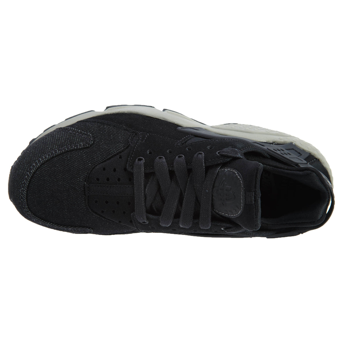 Nike Air Huarache Run SE Cobblestone Womens Style :859429