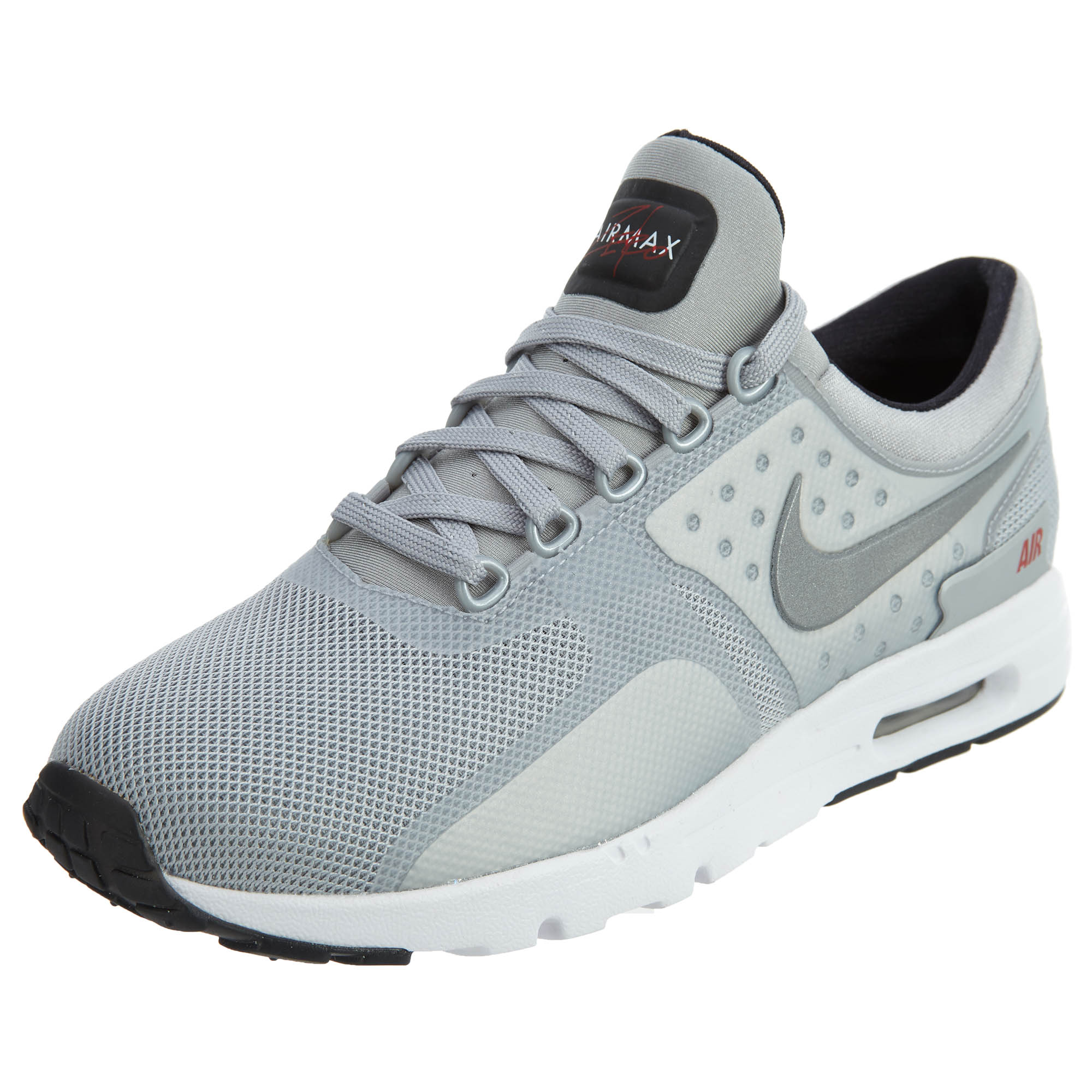 Nike Air Max Zero QS Running Athletic Shoe Womens Style :863700